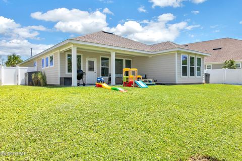 A home in Panama City Beach