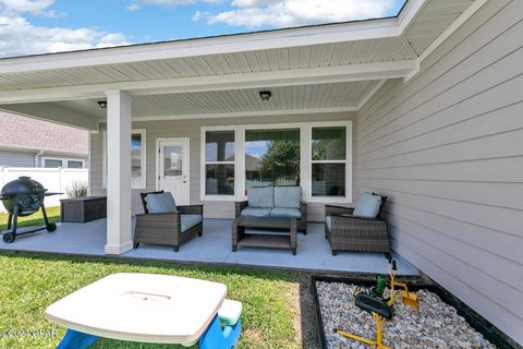 A home in Panama City Beach