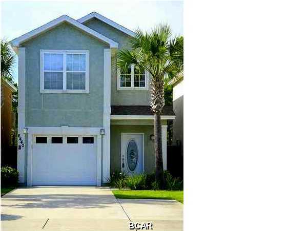 North Lagoon Oaks 7th Add - Residential Lease