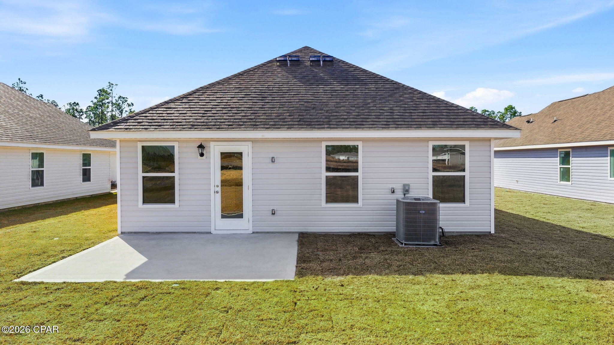 Morningside - Residential