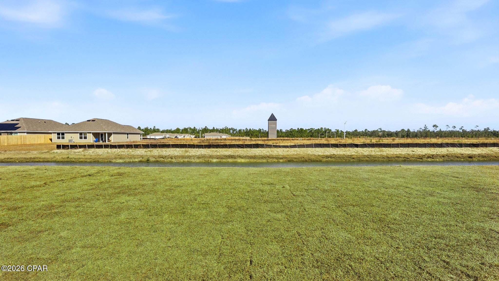 Morningside - Residential