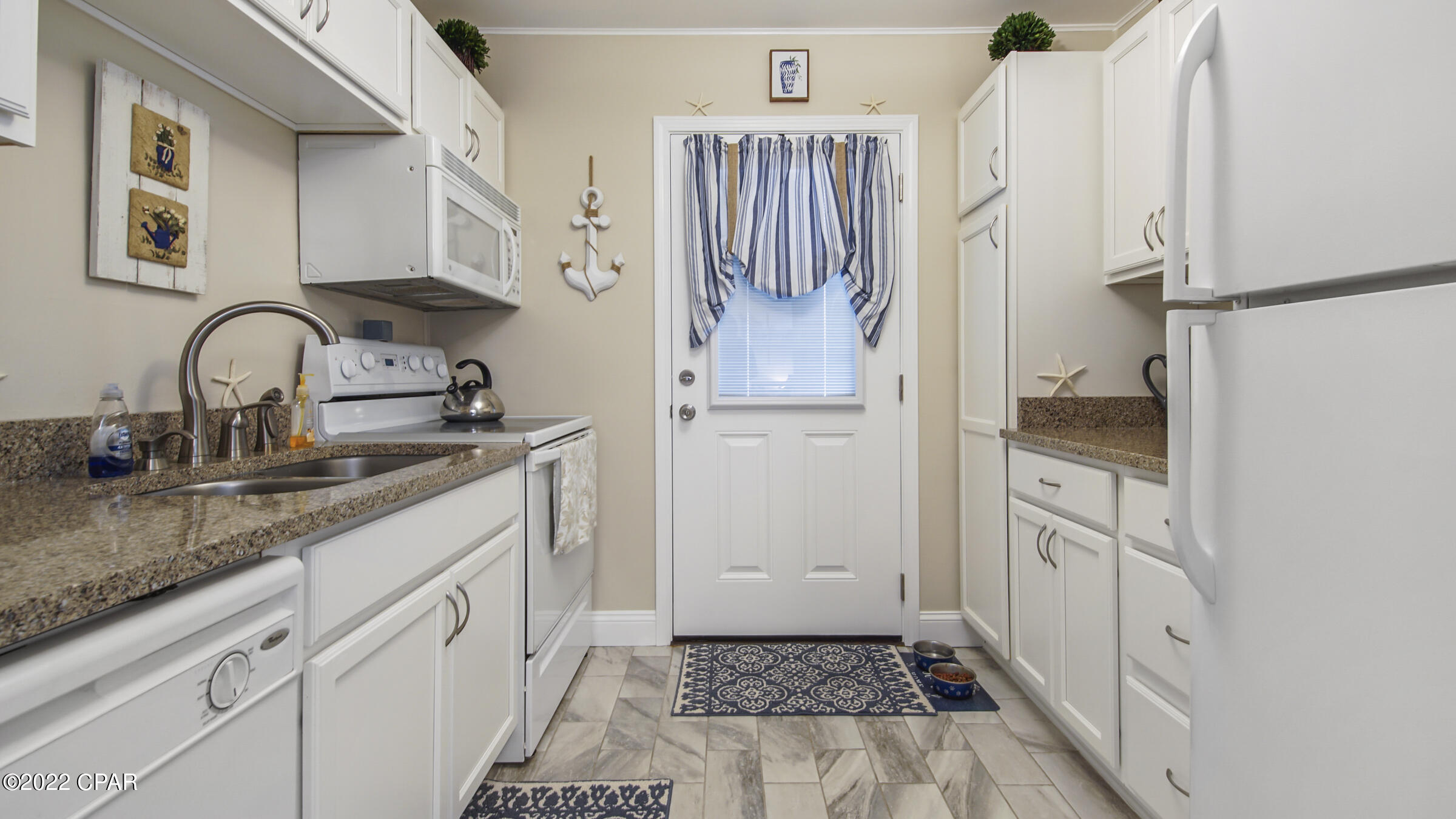 Landmark On St. Andrews Bay - Residential