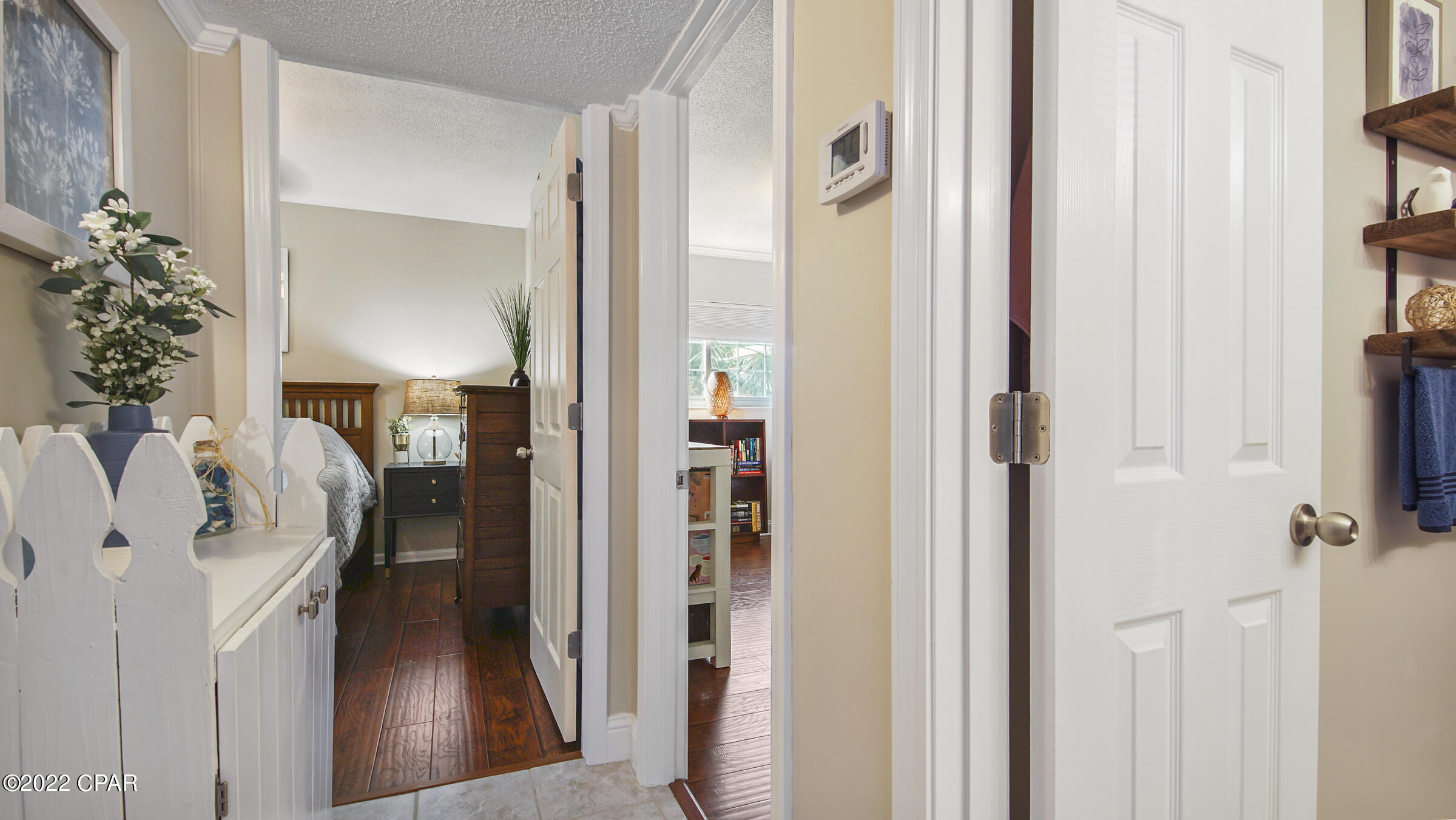 Landmark On St. Andrews Bay - Residential