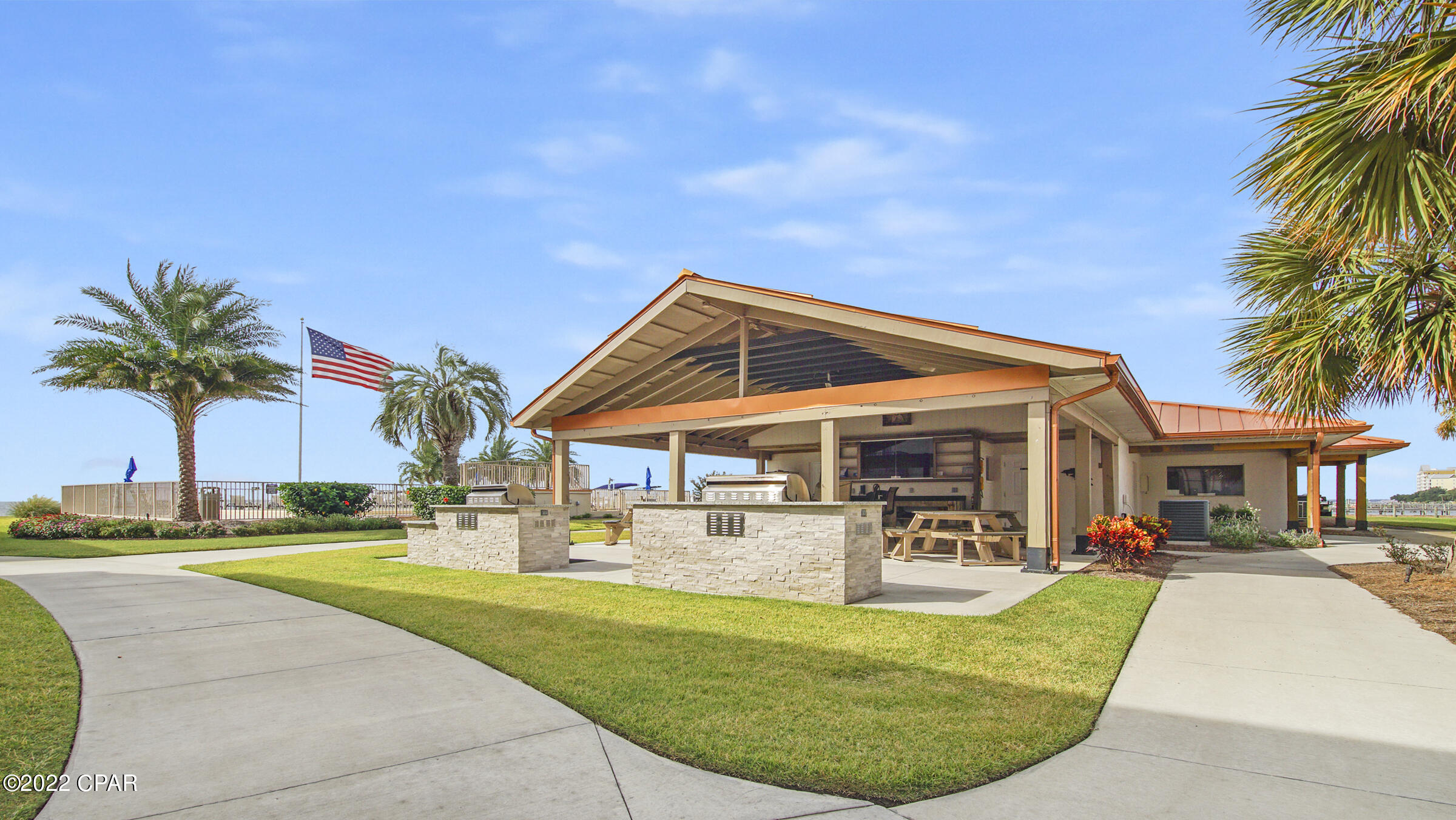 Landmark On St. Andrews Bay - Residential