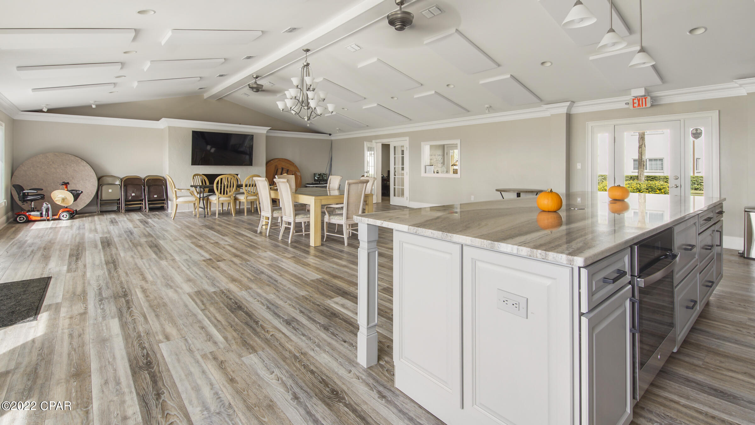 Landmark On St. Andrews Bay - Residential