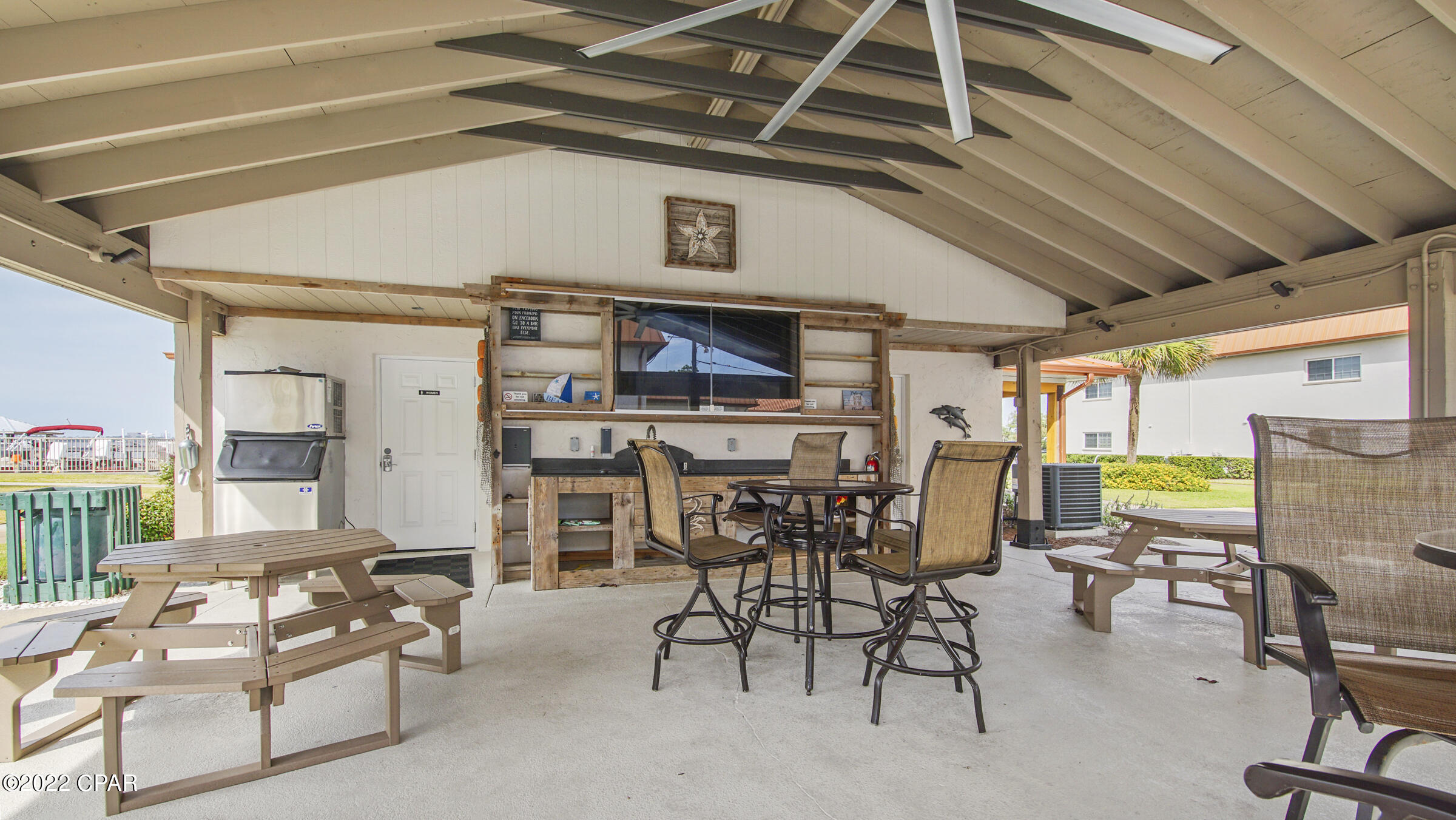 Landmark On St. Andrews Bay - Residential