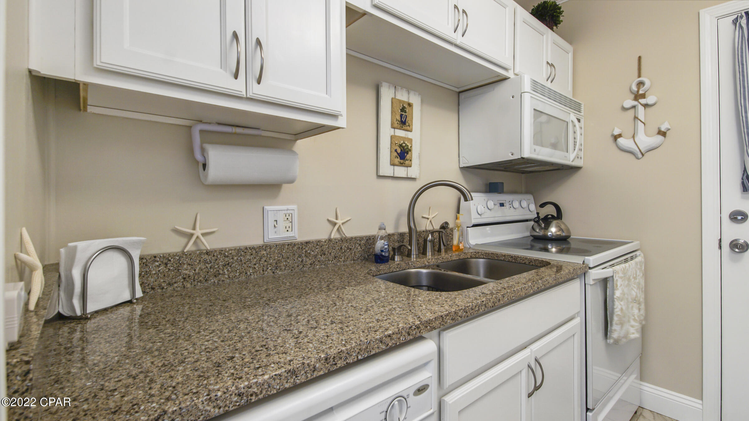 Landmark On St. Andrews Bay - Residential