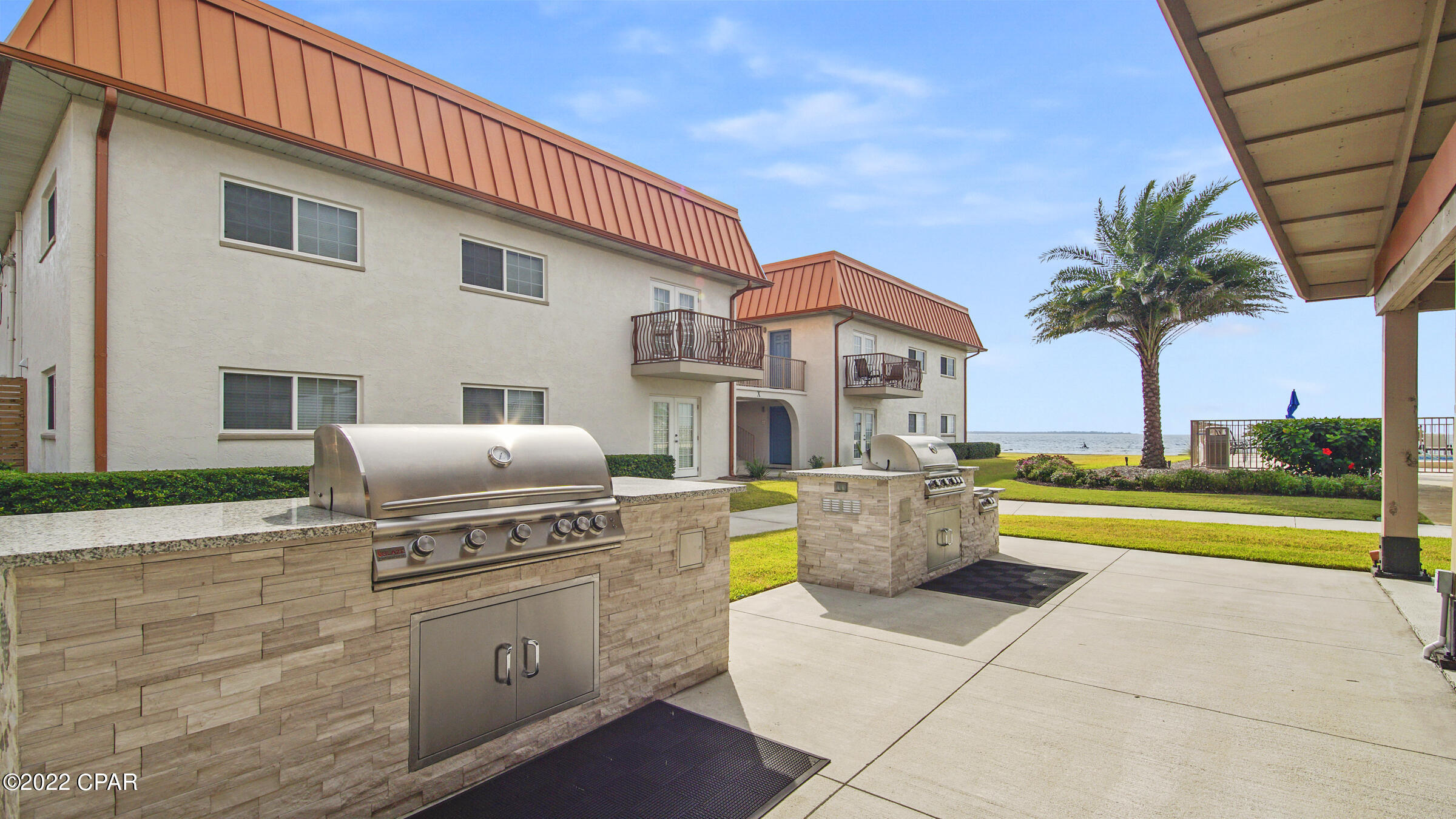 Landmark On St. Andrews Bay - Residential