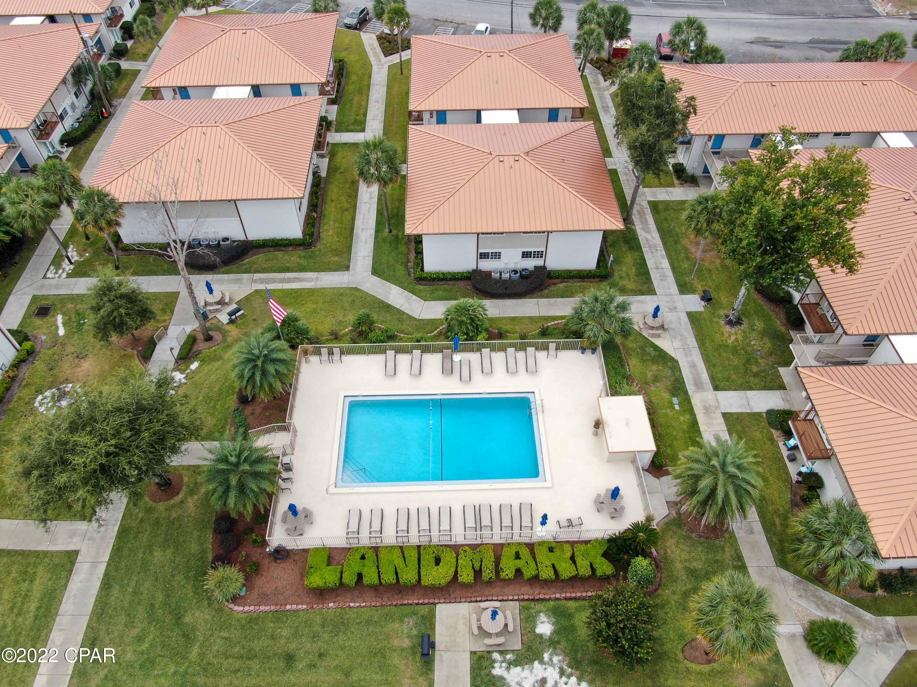 Landmark On St. Andrews Bay - Residential