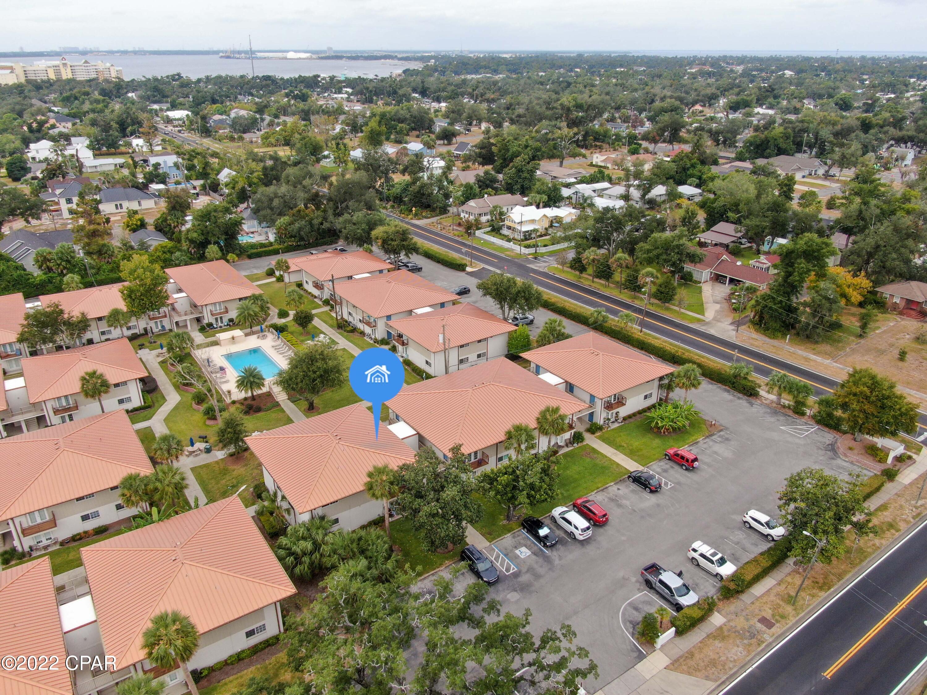 Landmark On St. Andrews Bay - Residential