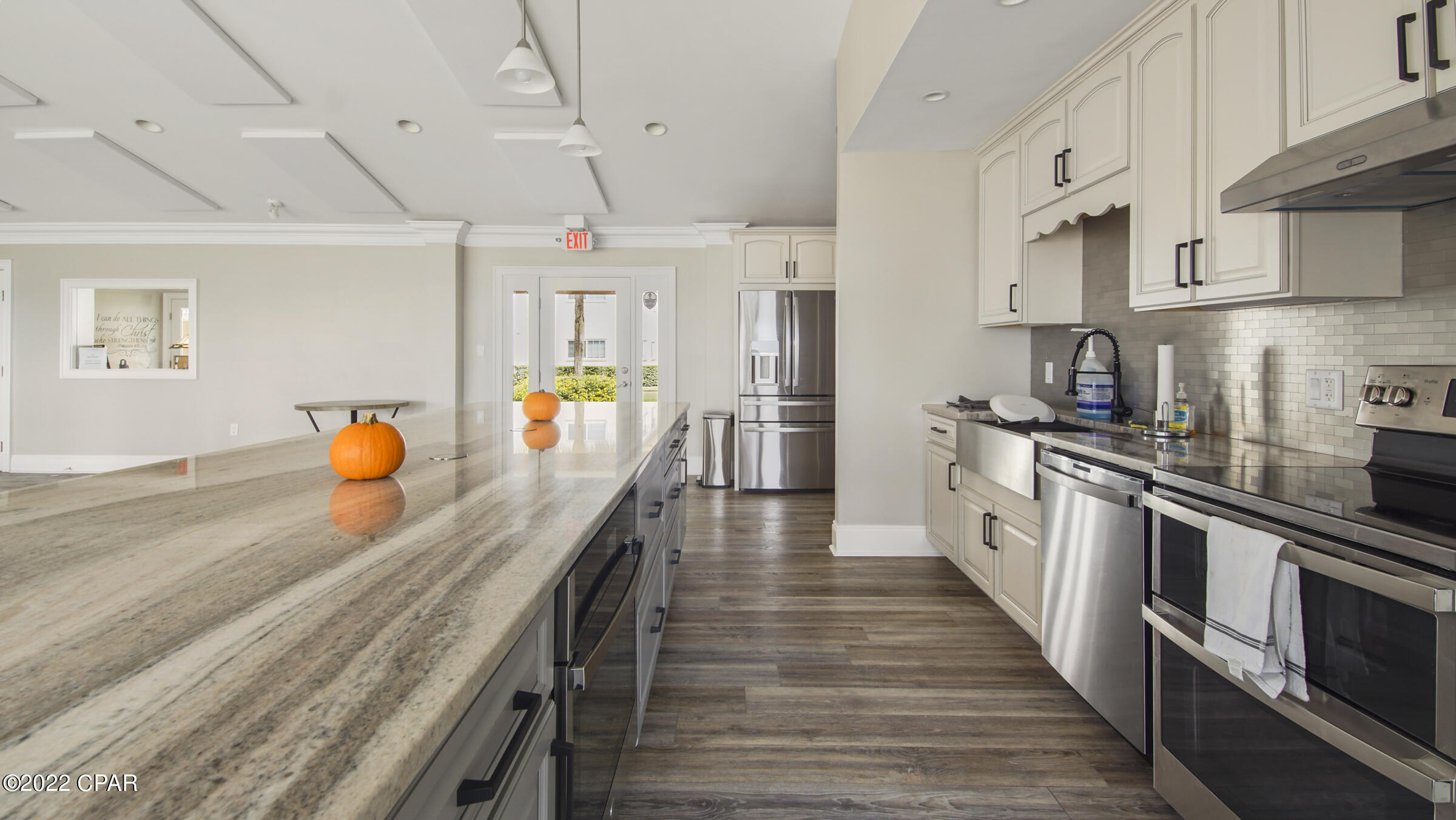 Landmark On St. Andrews Bay - Residential