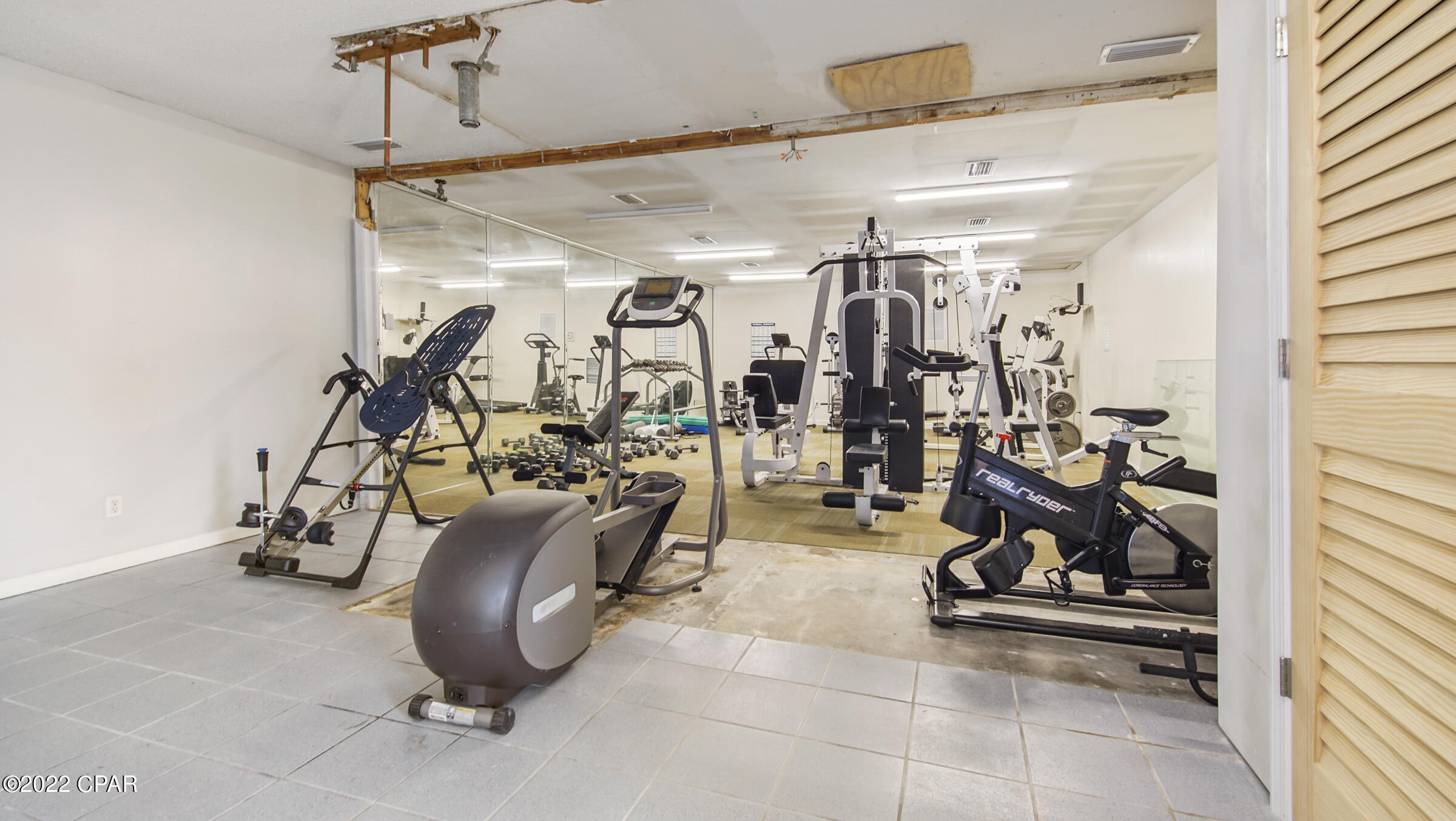 Landmark On St. Andrews Bay - Residential