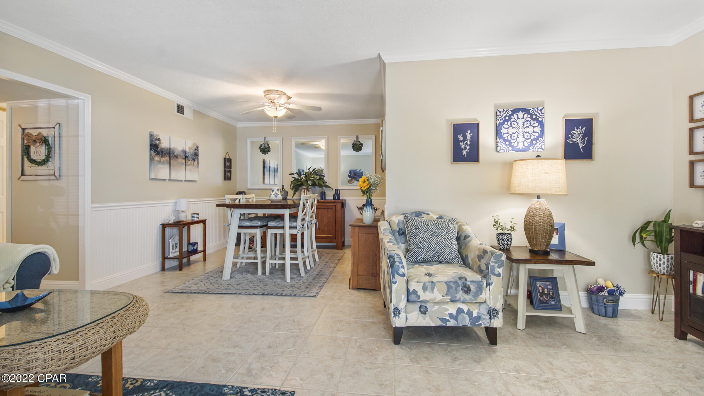 Landmark On St. Andrews Bay - Residential