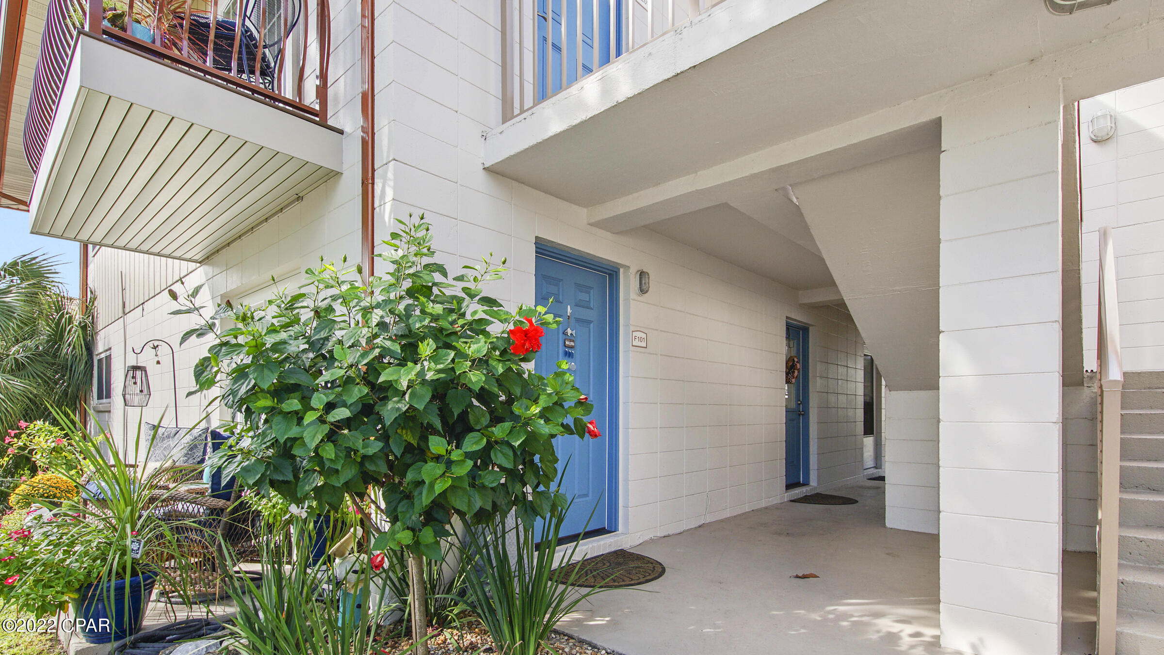 Landmark On St. Andrews Bay - Residential