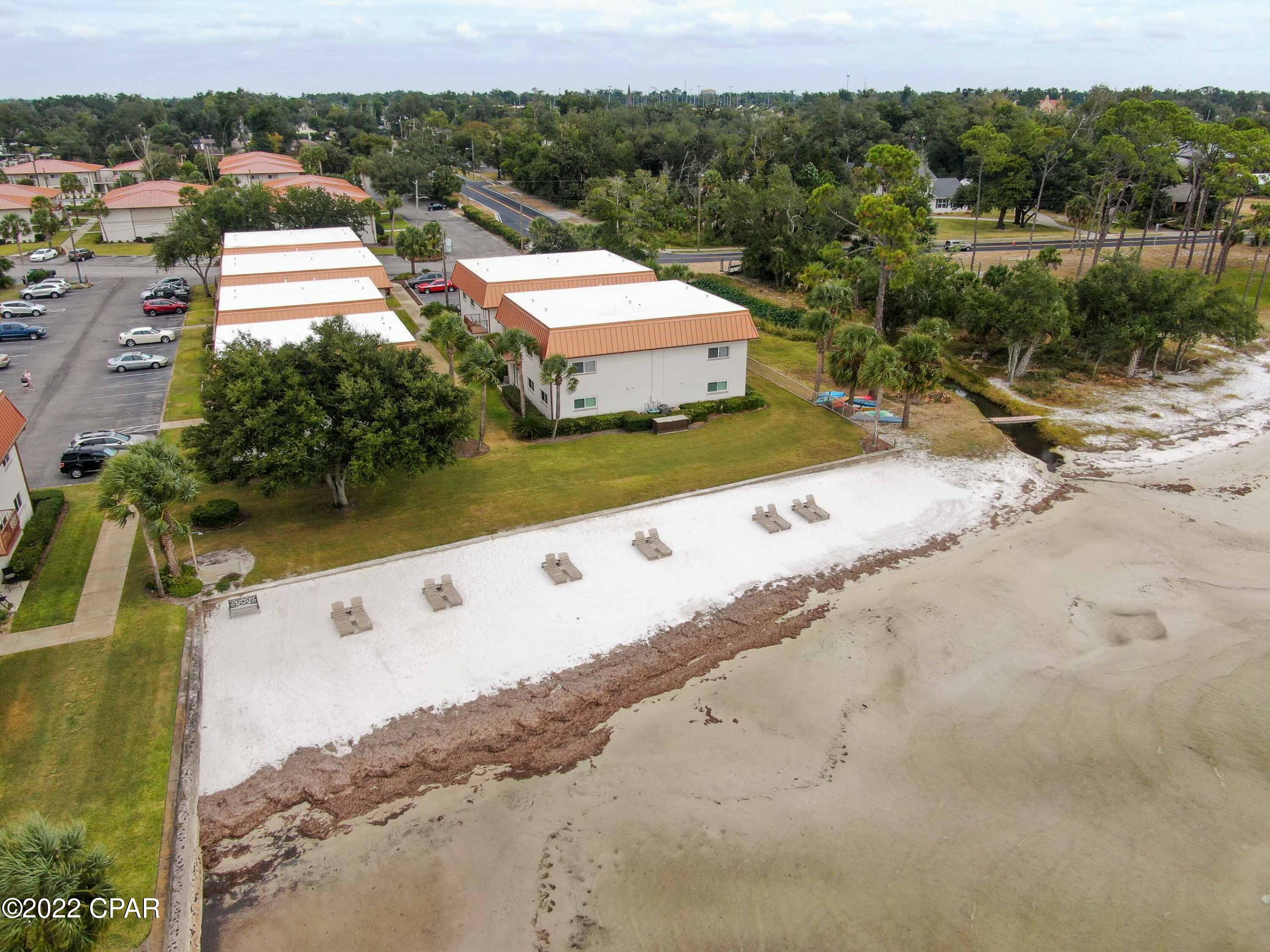 Landmark On St. Andrews Bay - Residential
