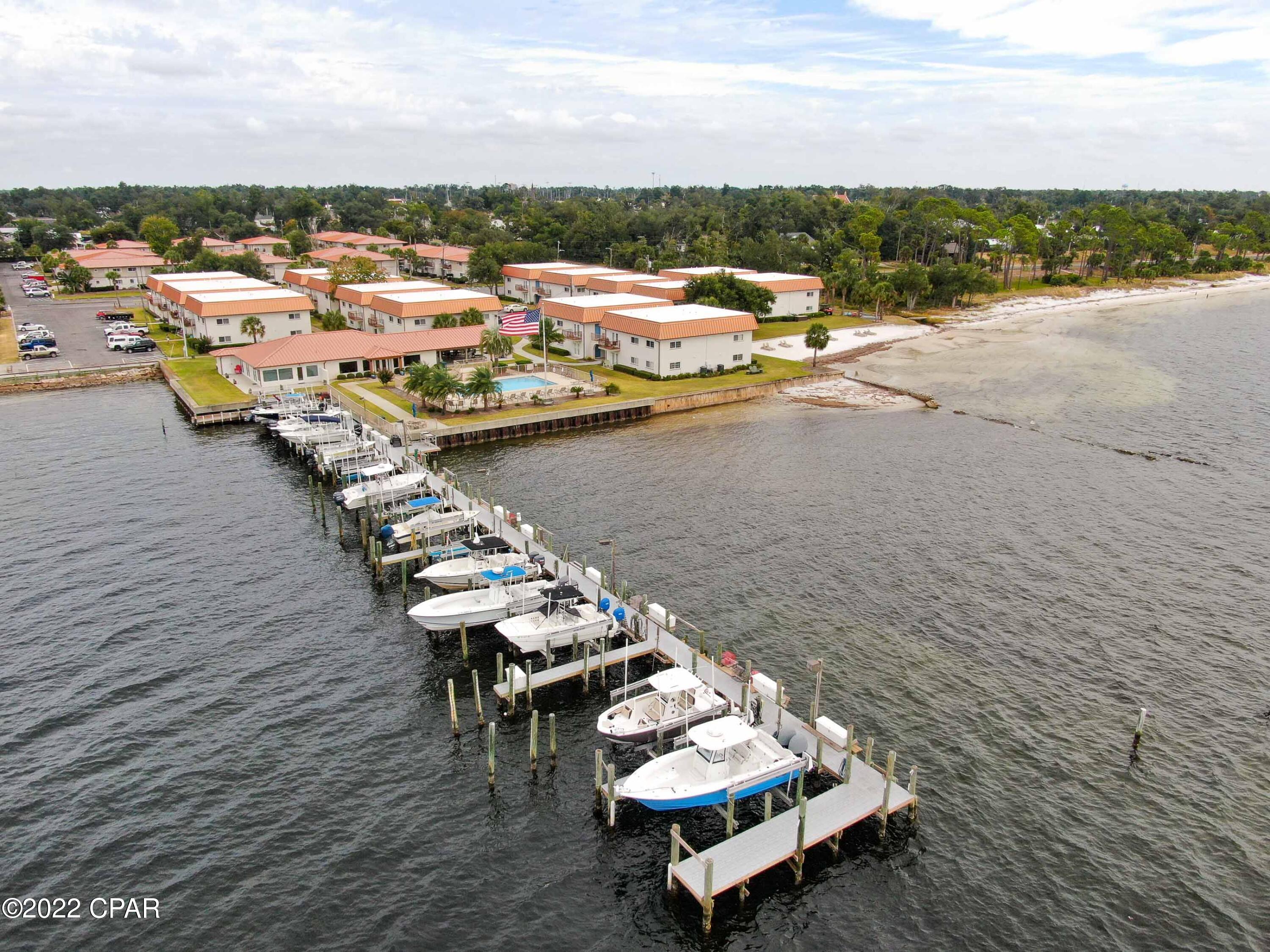 Landmark On St. Andrews Bay - Residential
