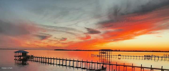 Landmark On St. Andrews Bay - Residential