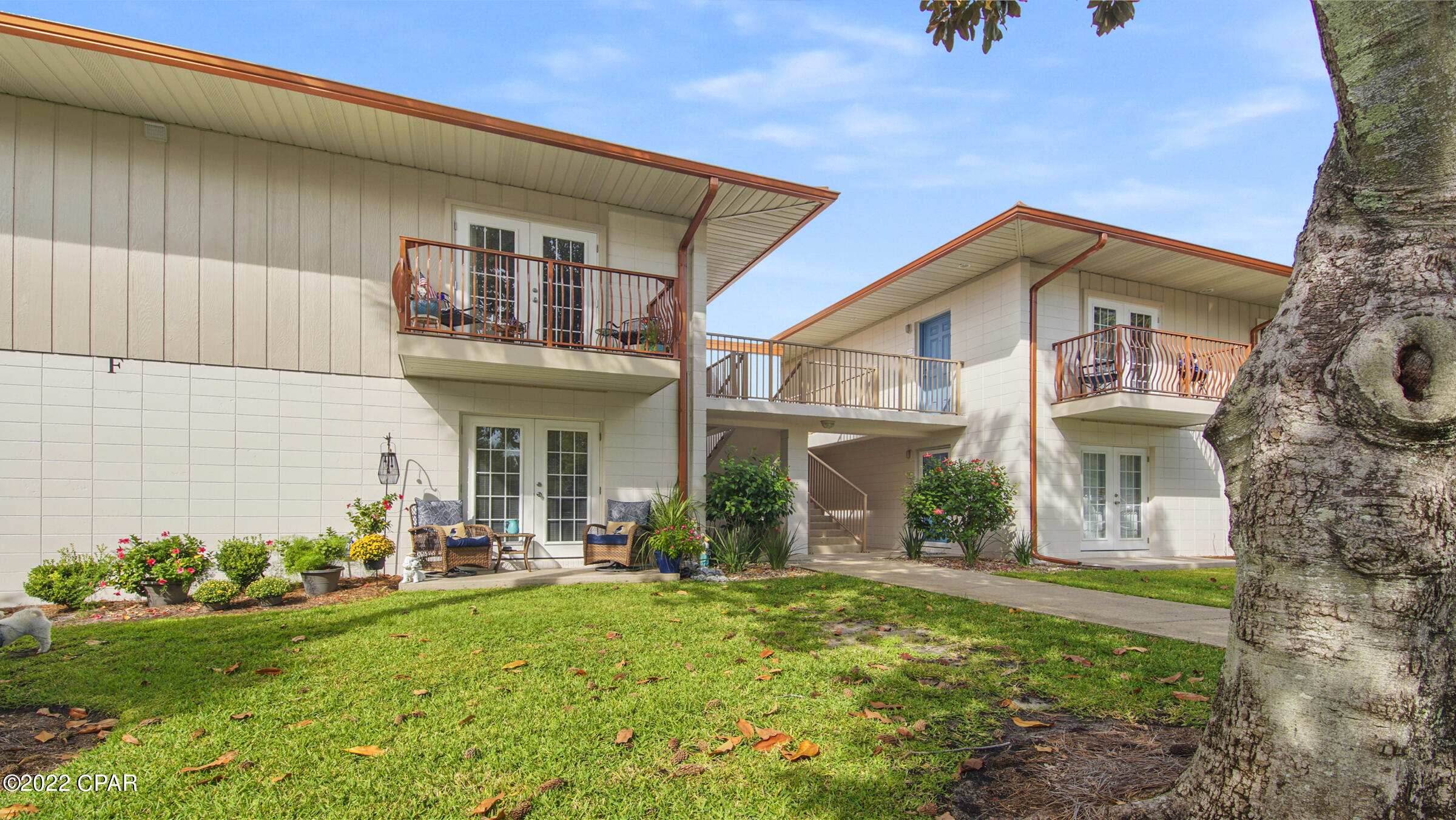 Landmark On St. Andrews Bay - Residential