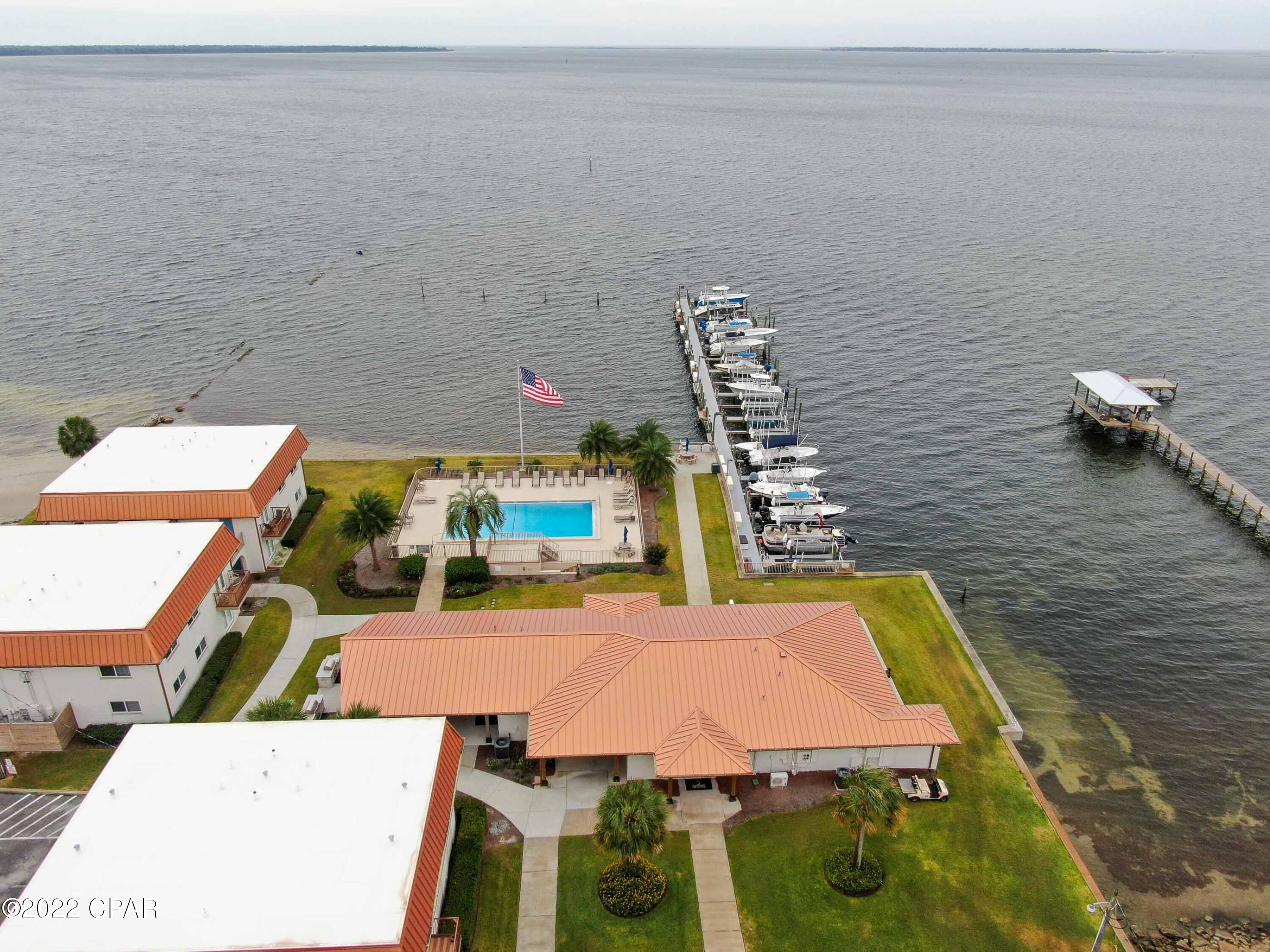 Landmark On St. Andrews Bay - Residential