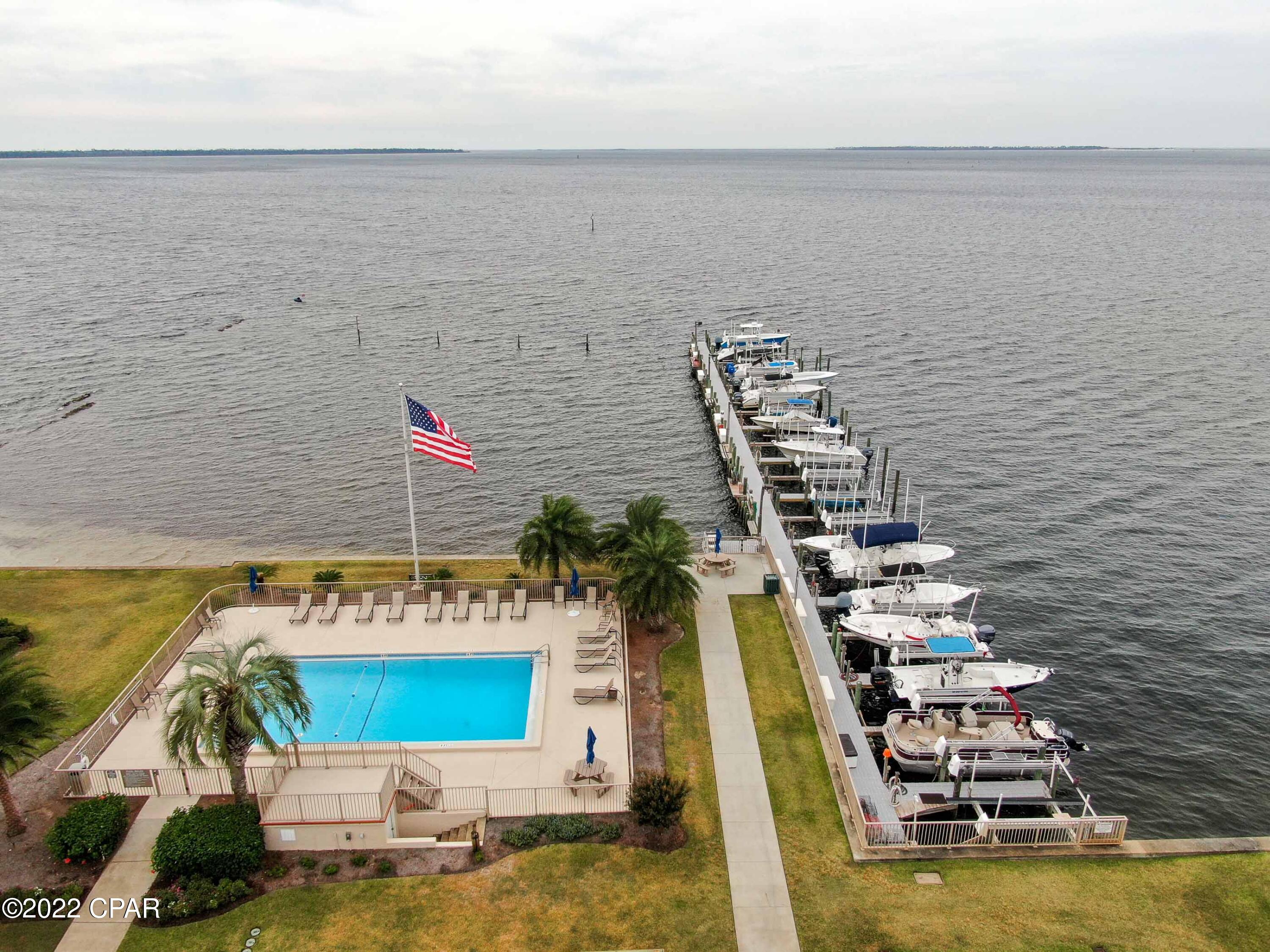 Landmark On St. Andrews Bay - Residential