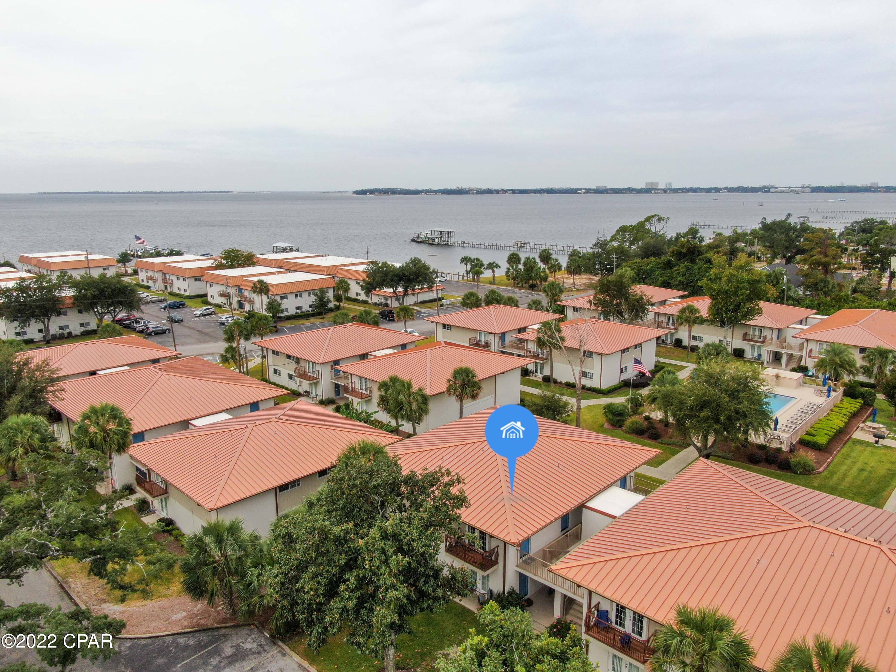 Landmark On St. Andrews Bay - Residential