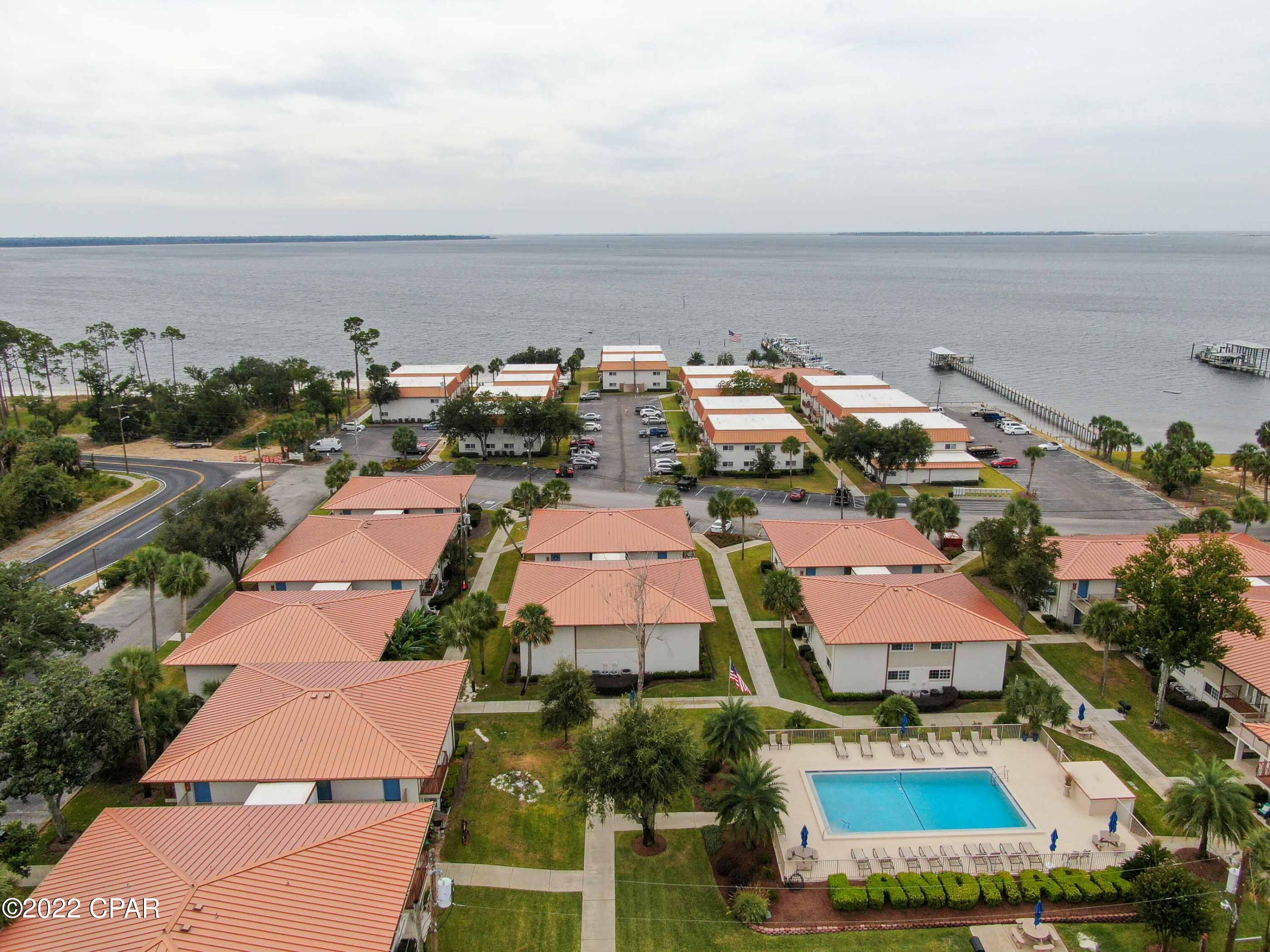 Landmark On St. Andrews Bay - Residential