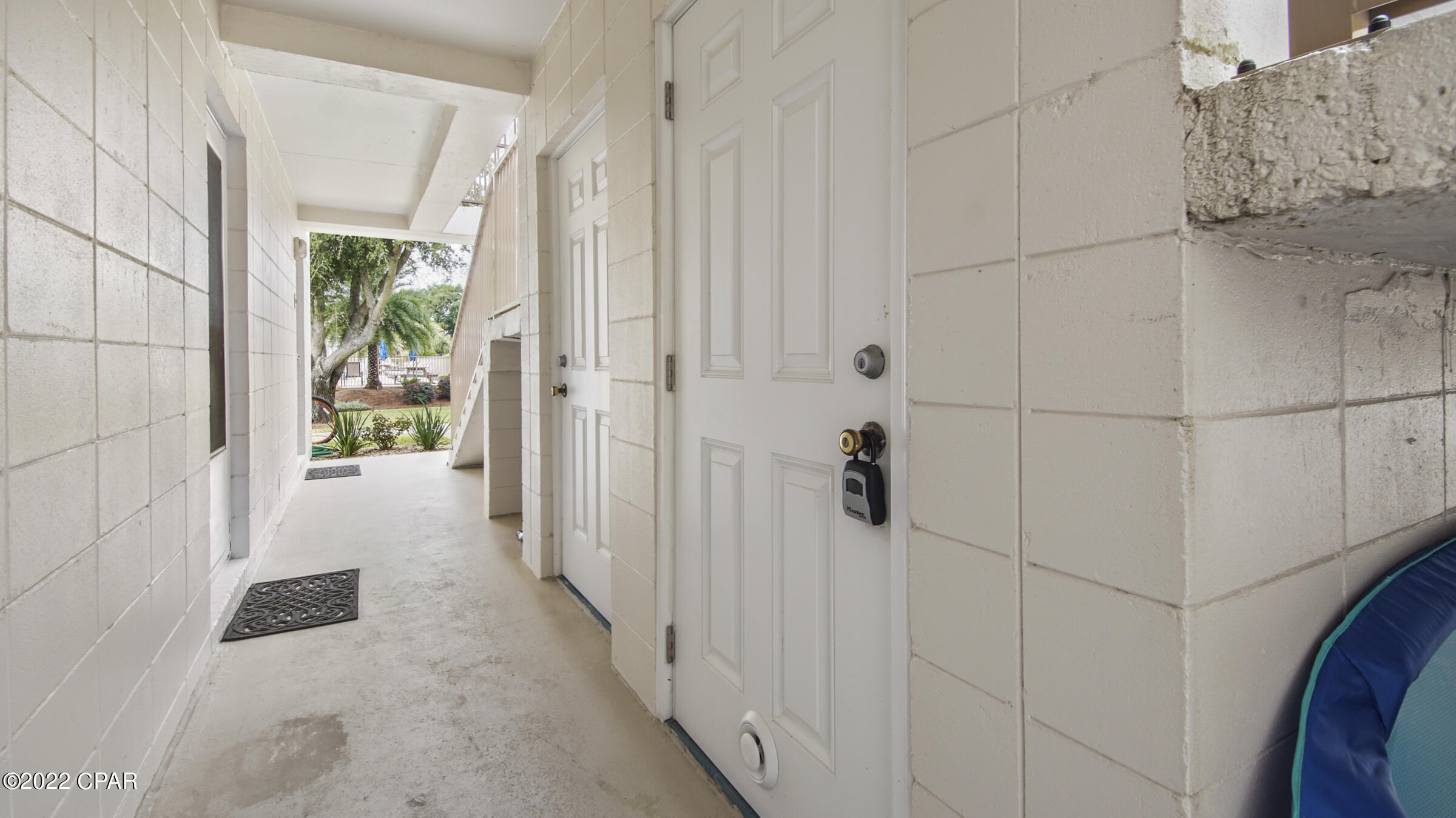 Landmark On St. Andrews Bay - Residential