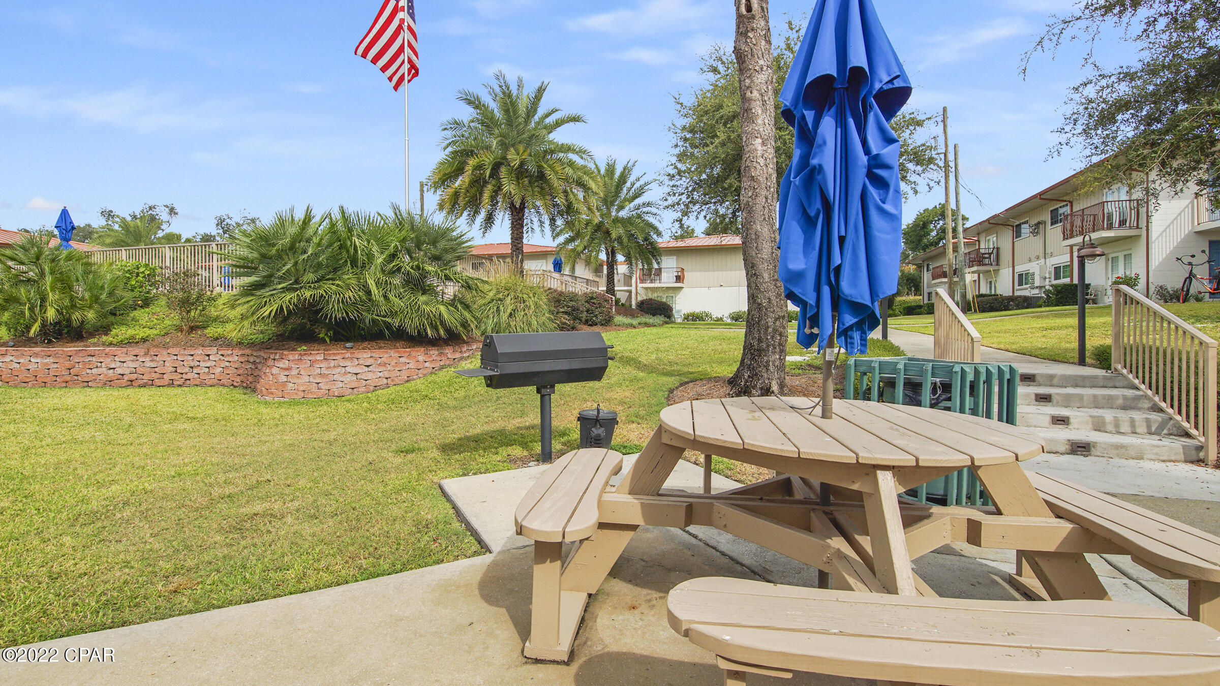 Landmark On St. Andrews Bay - Residential