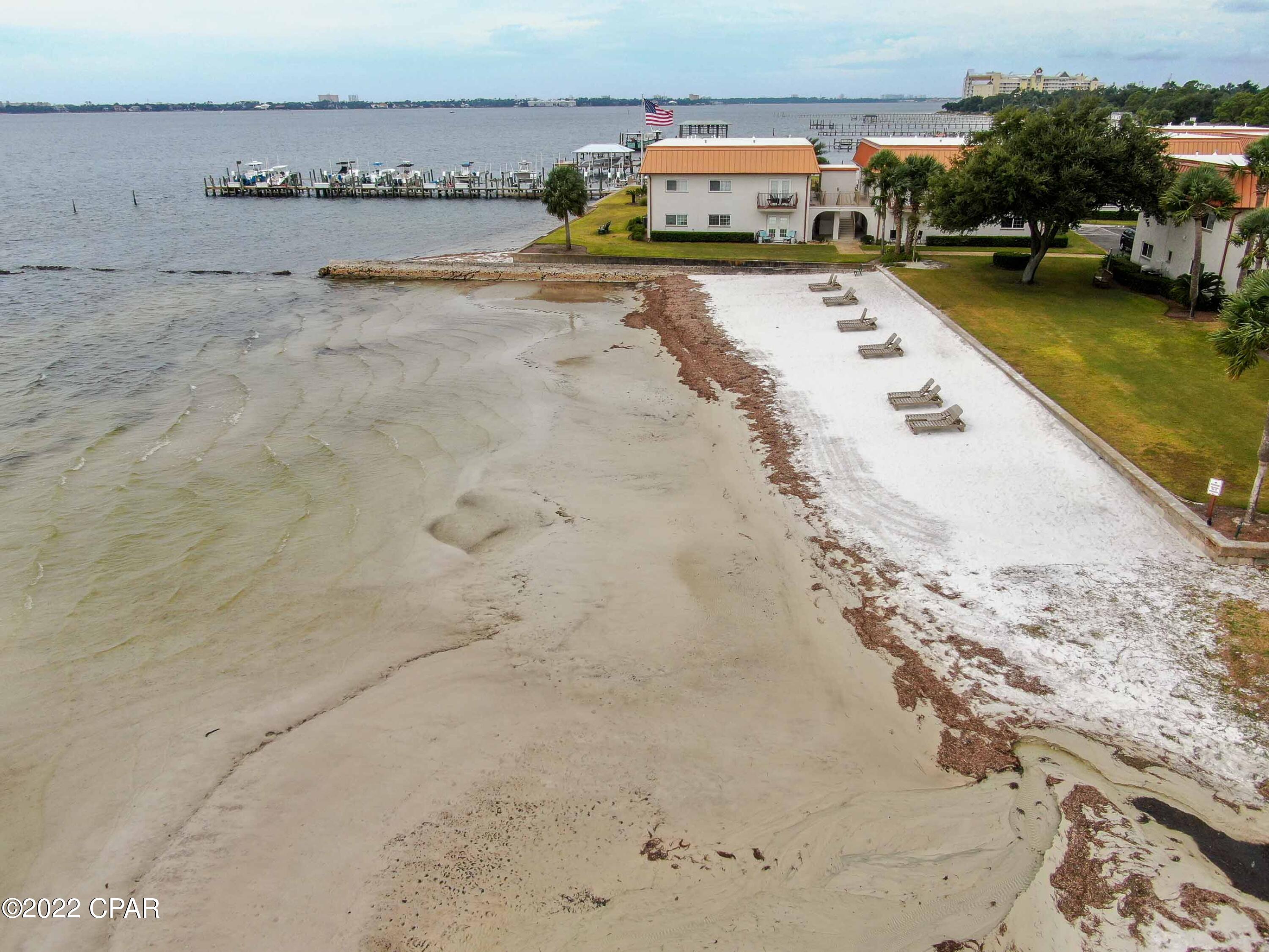 Landmark On St. Andrews Bay - Residential
