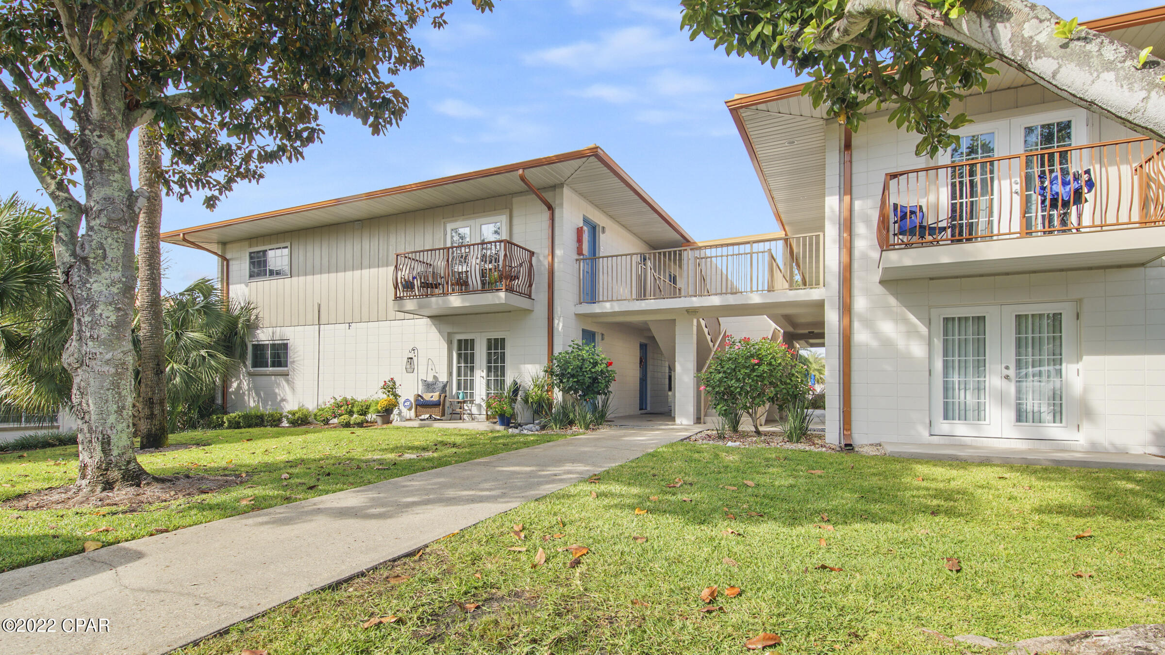 Landmark On St. Andrews Bay - Residential