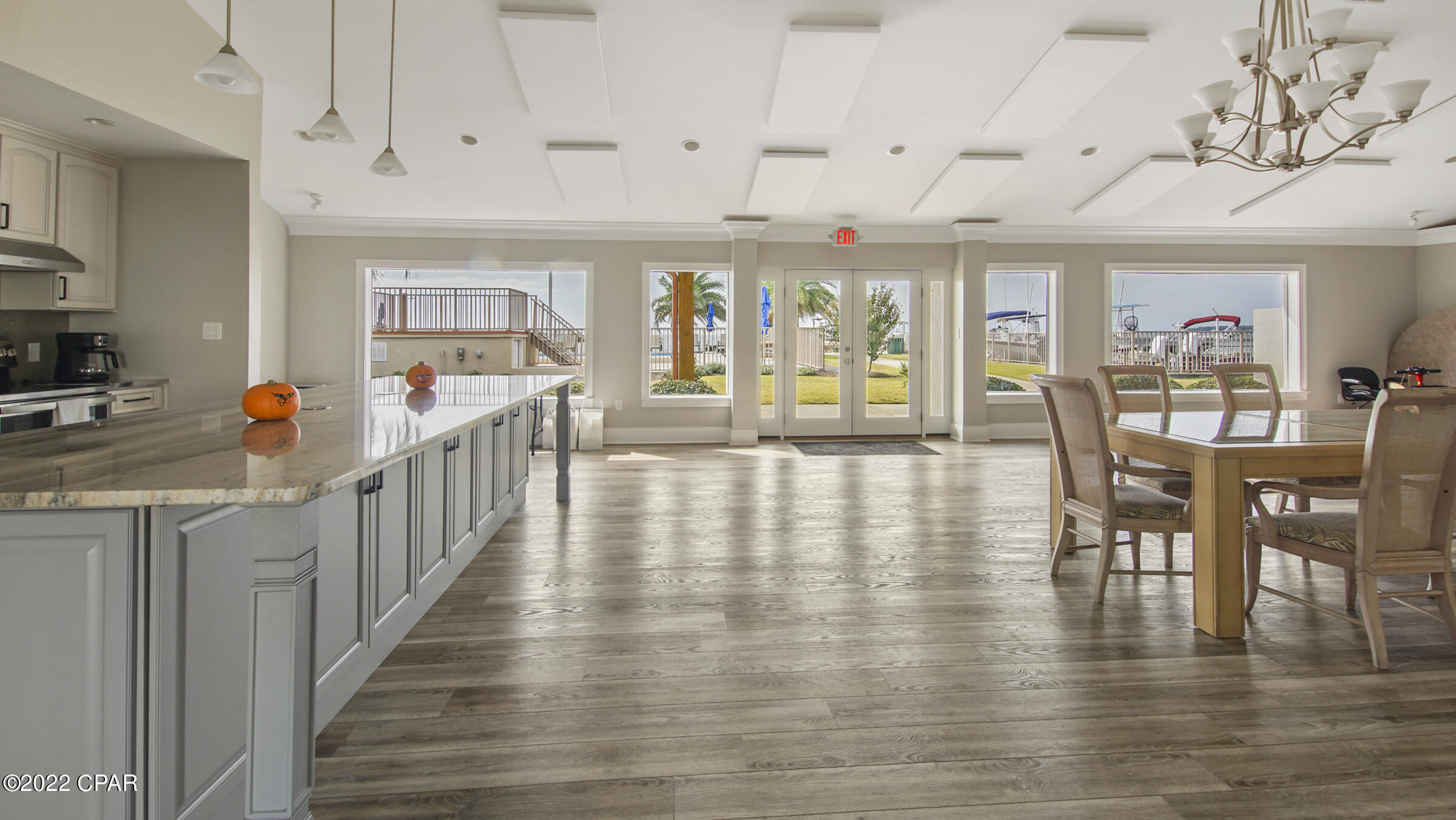 Landmark On St. Andrews Bay - Residential