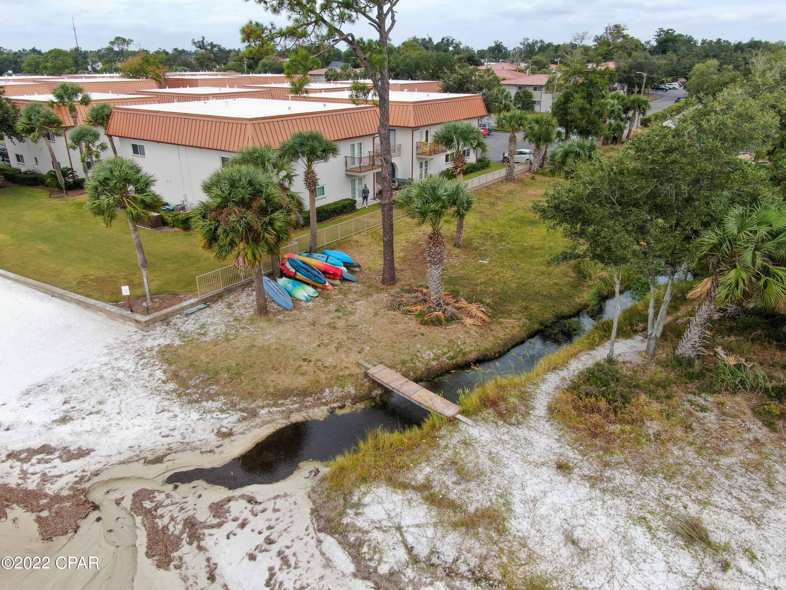Landmark On St. Andrews Bay - Residential