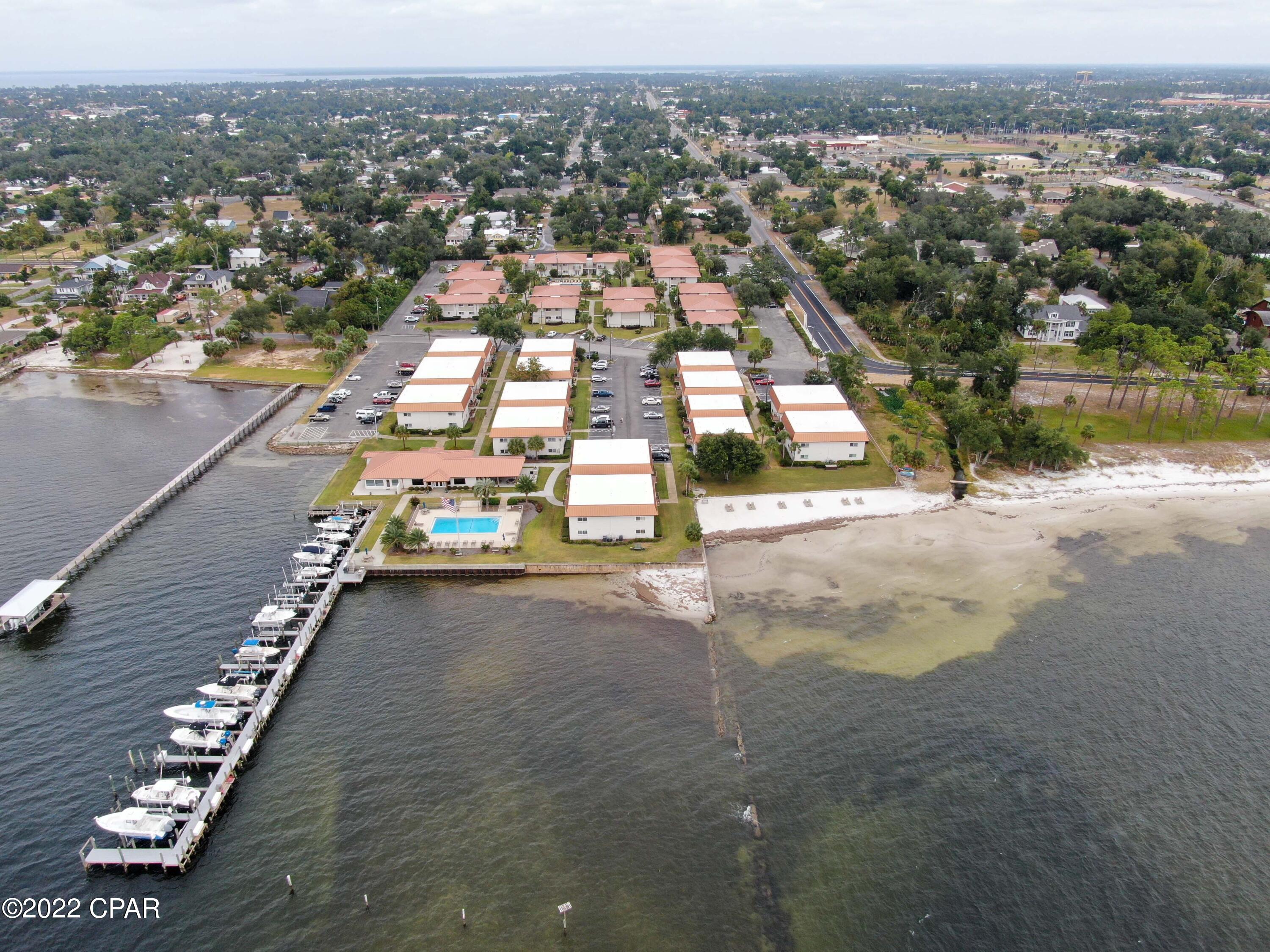 Landmark On St. Andrews Bay - Residential