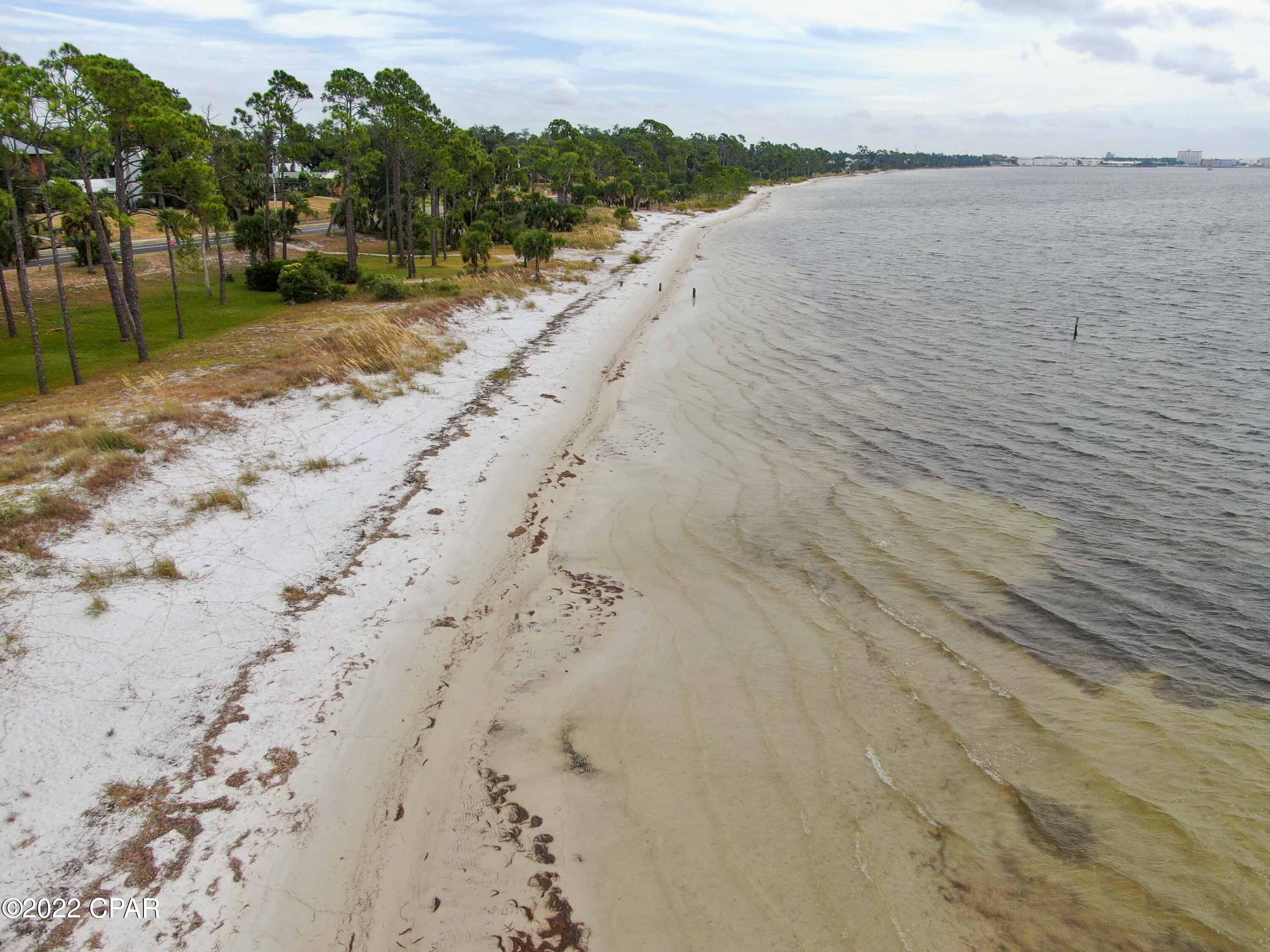 Landmark On St. Andrews Bay - Residential