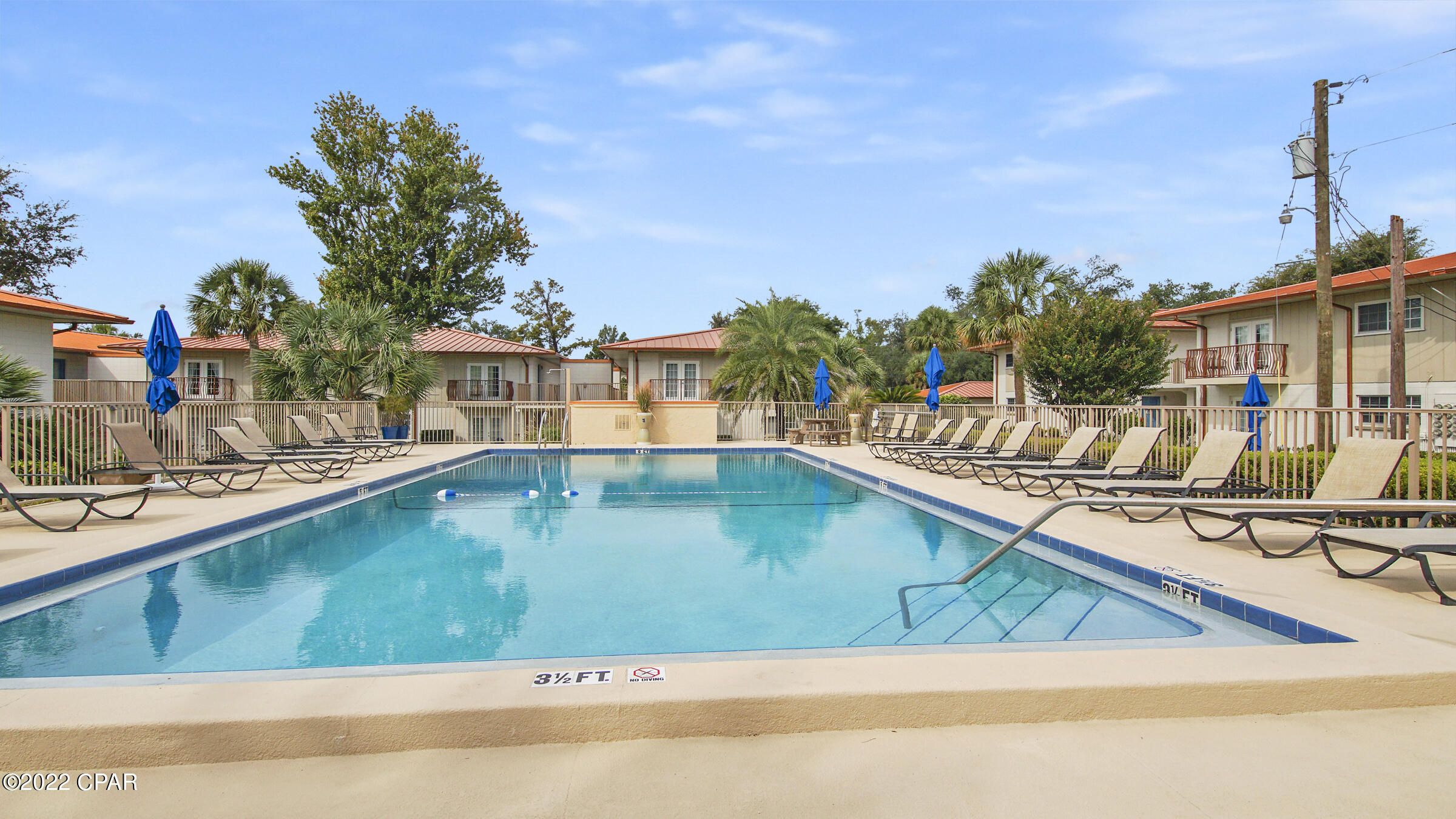 Landmark On St. Andrews Bay - Residential