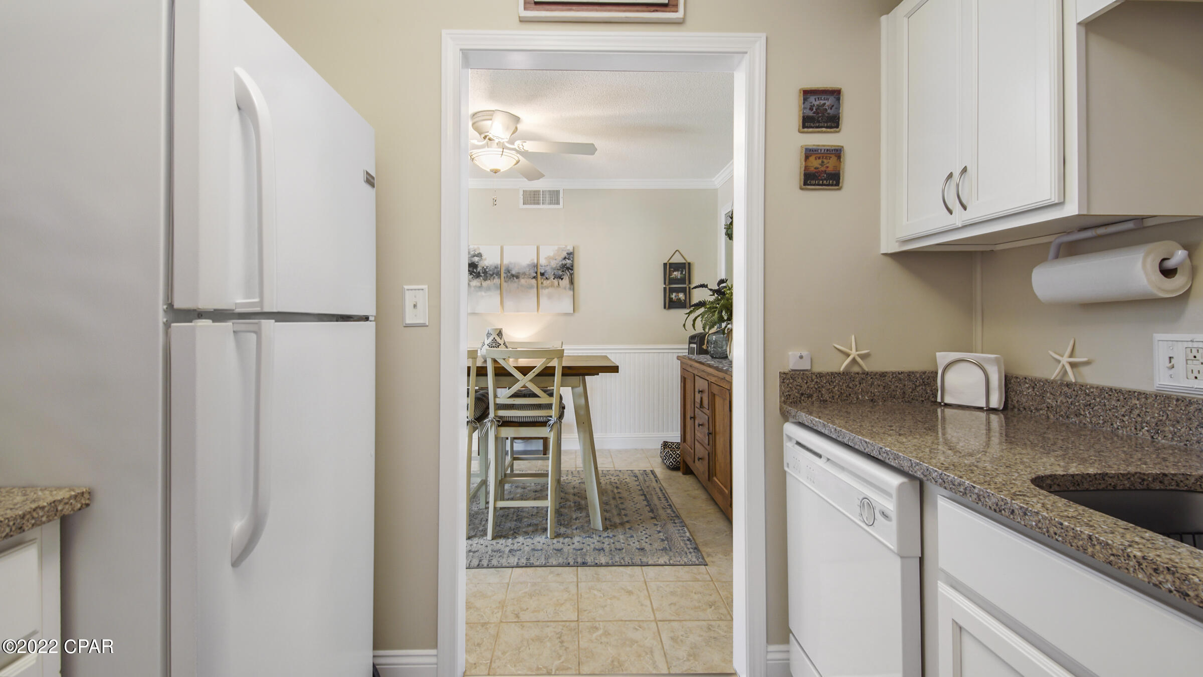 Landmark On St. Andrews Bay - Residential