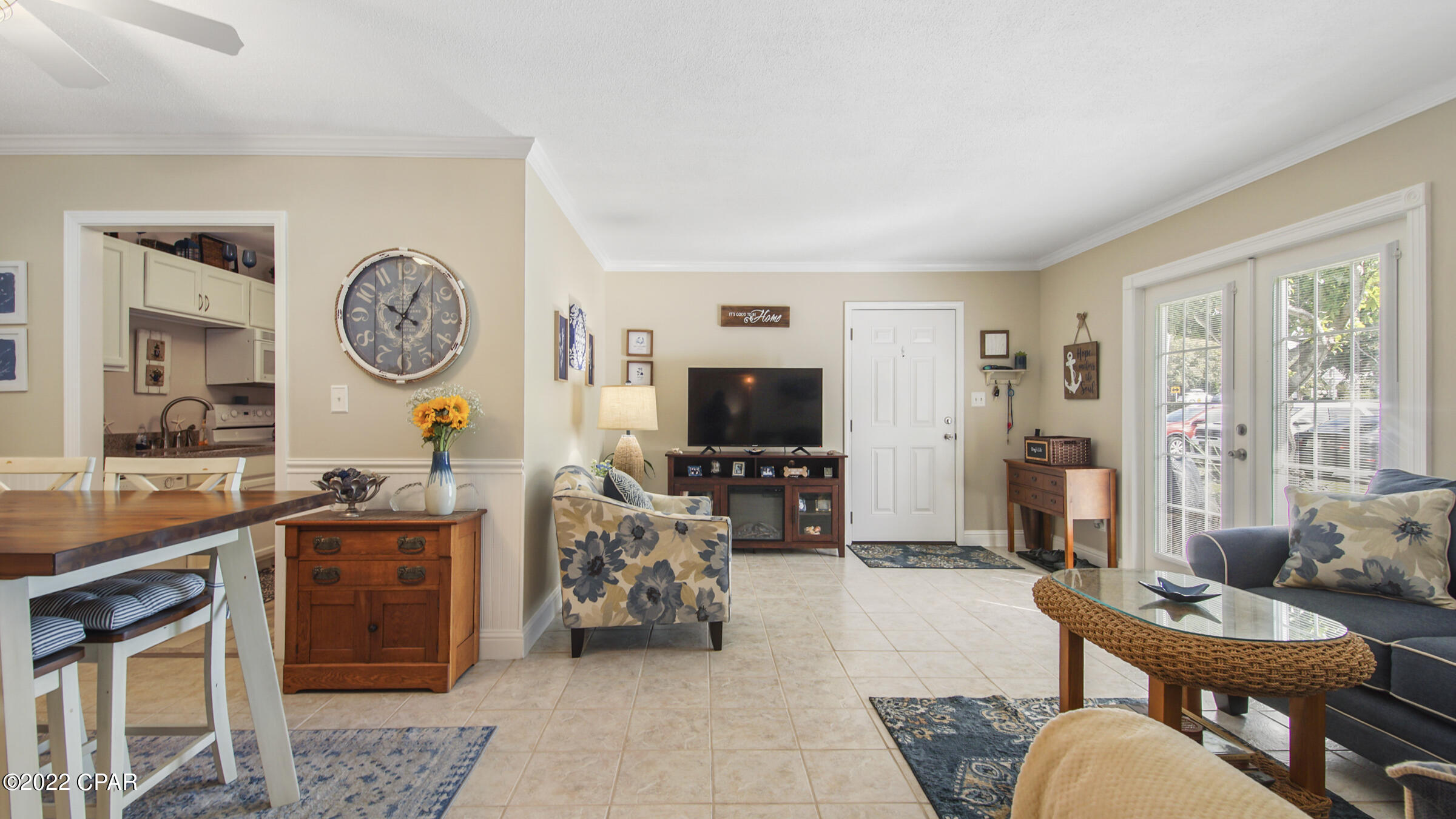 Landmark On St. Andrews Bay - Residential