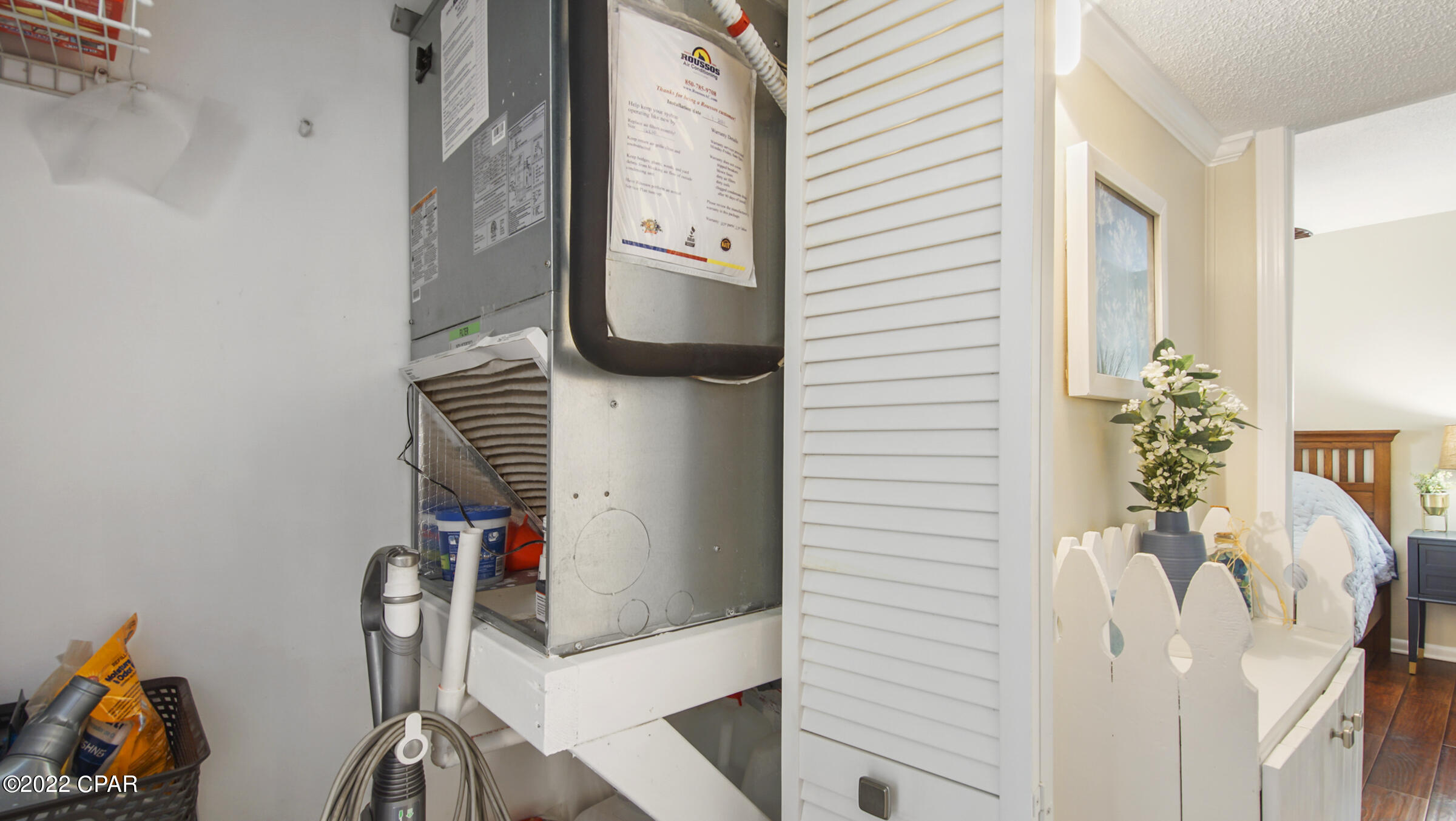 Landmark On St. Andrews Bay - Residential