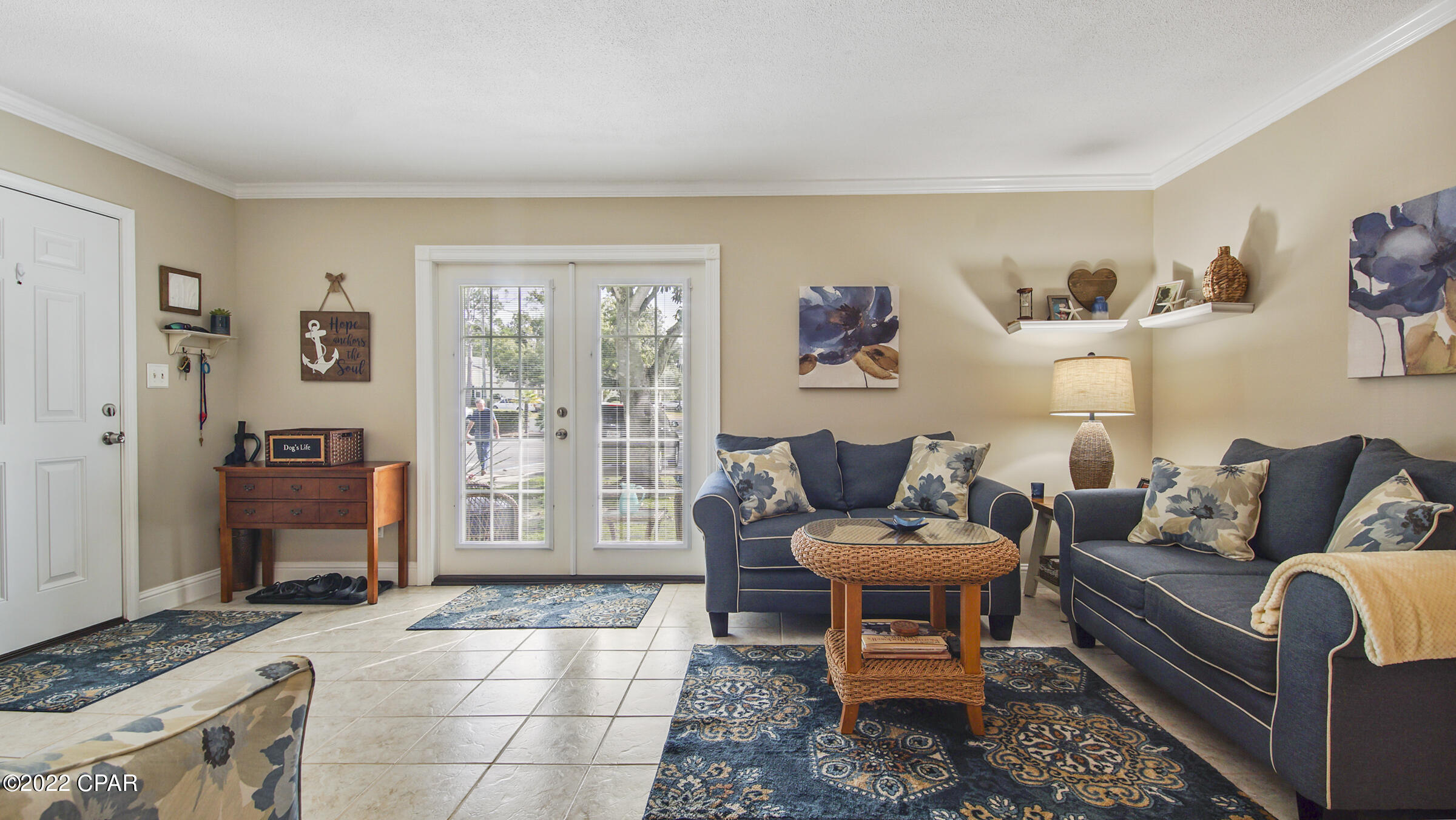 Landmark On St. Andrews Bay - Residential