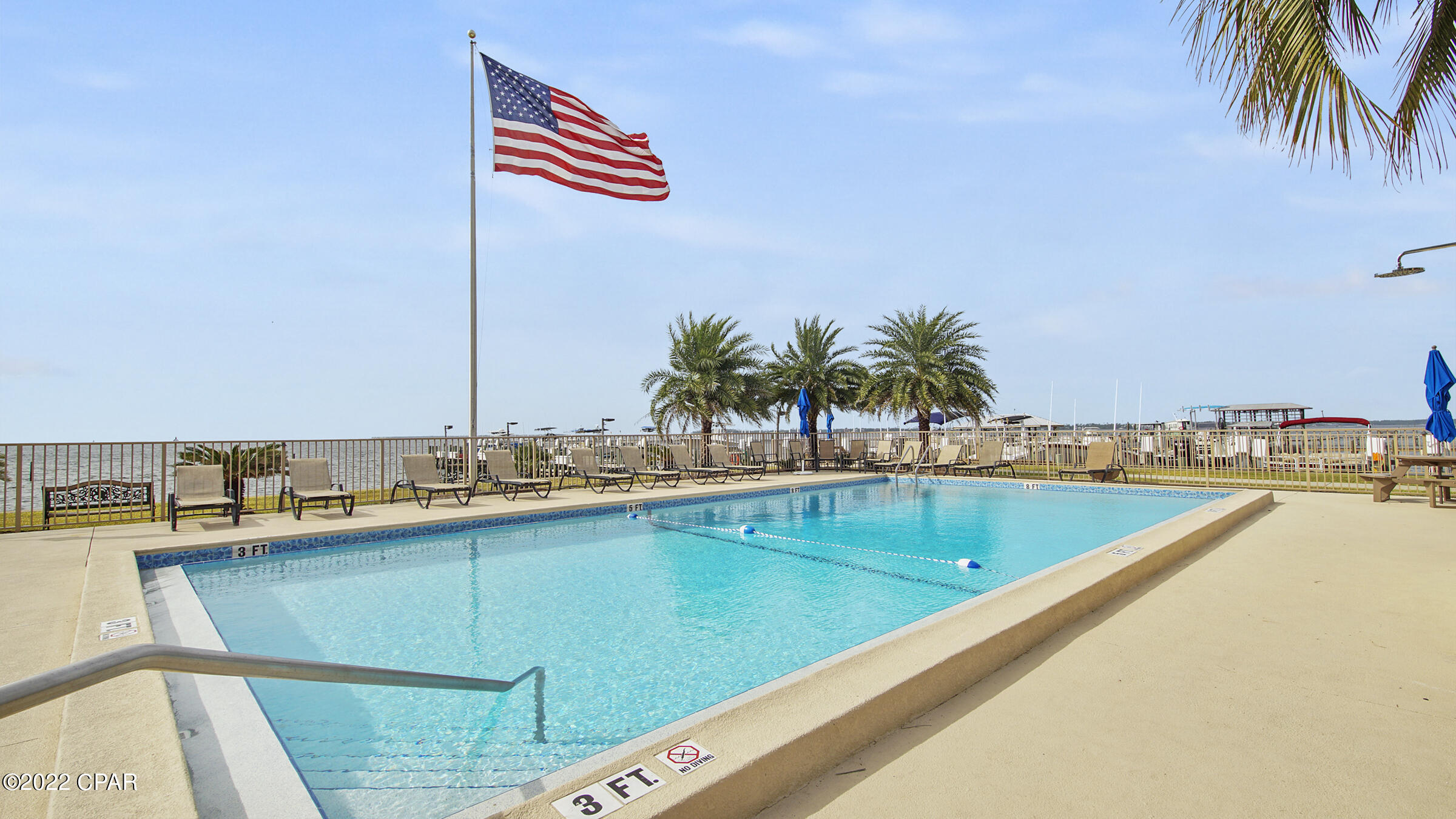 Landmark On St. Andrews Bay - Residential