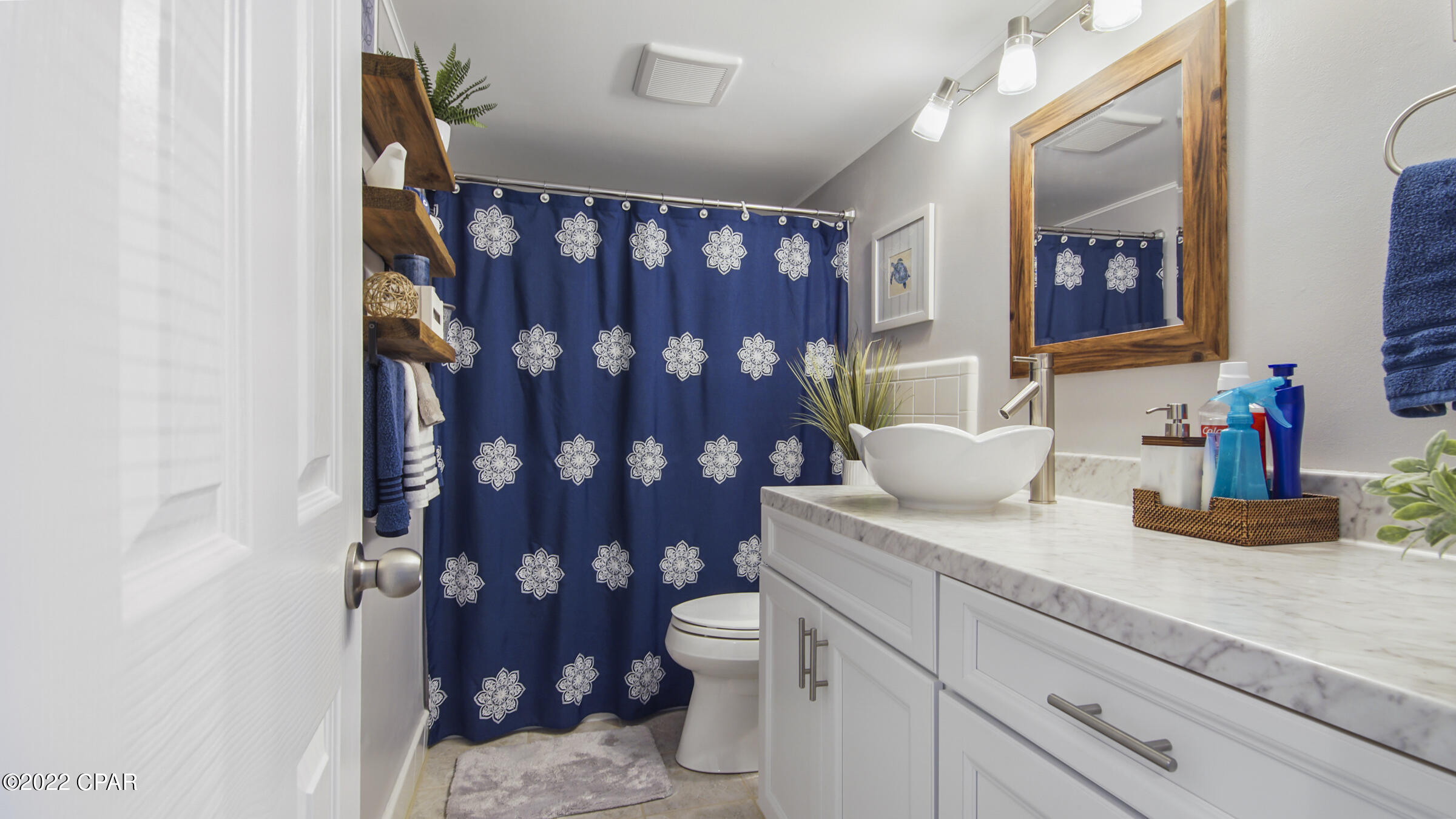 Landmark On St. Andrews Bay - Residential