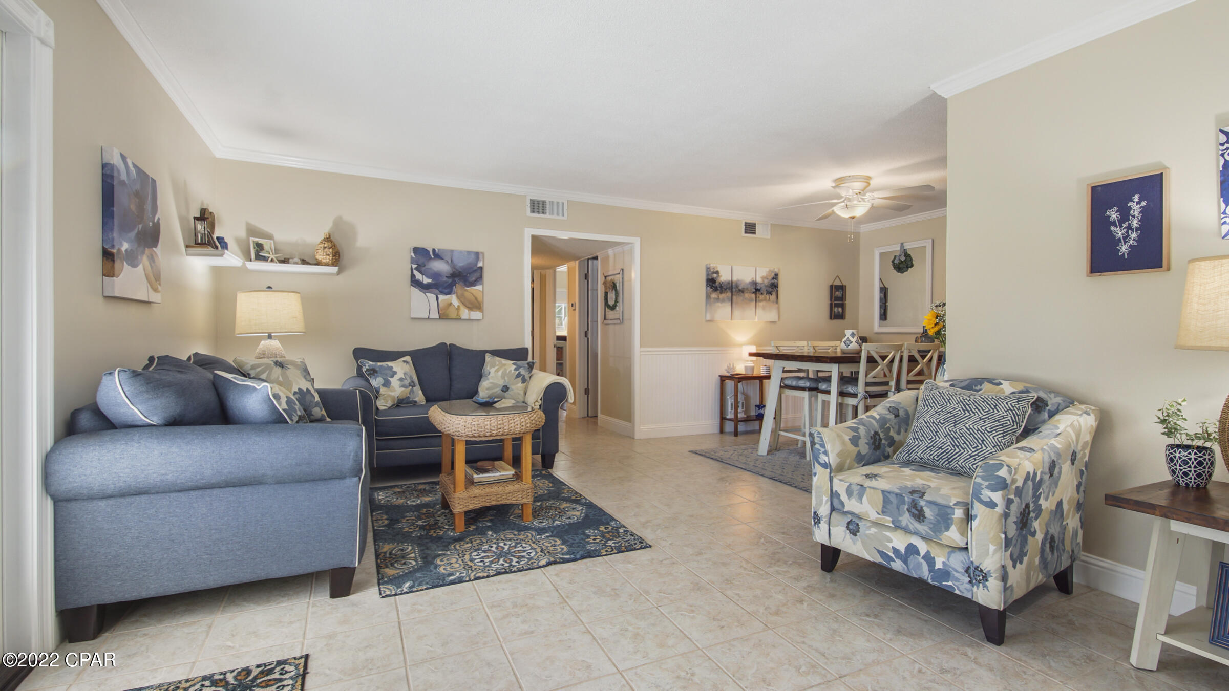 Landmark On St. Andrews Bay - Residential