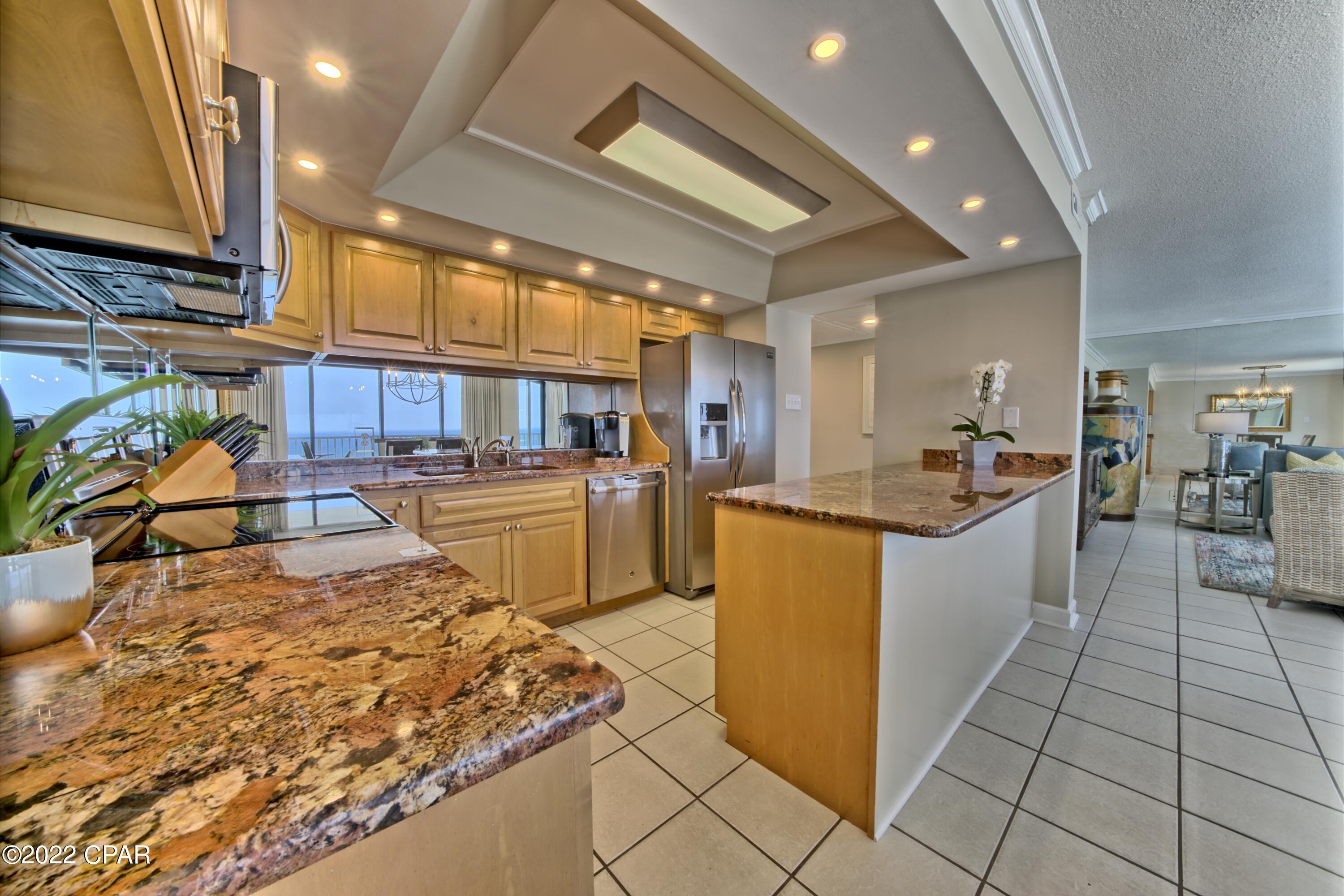 Leeward/Windward Condo - Residential