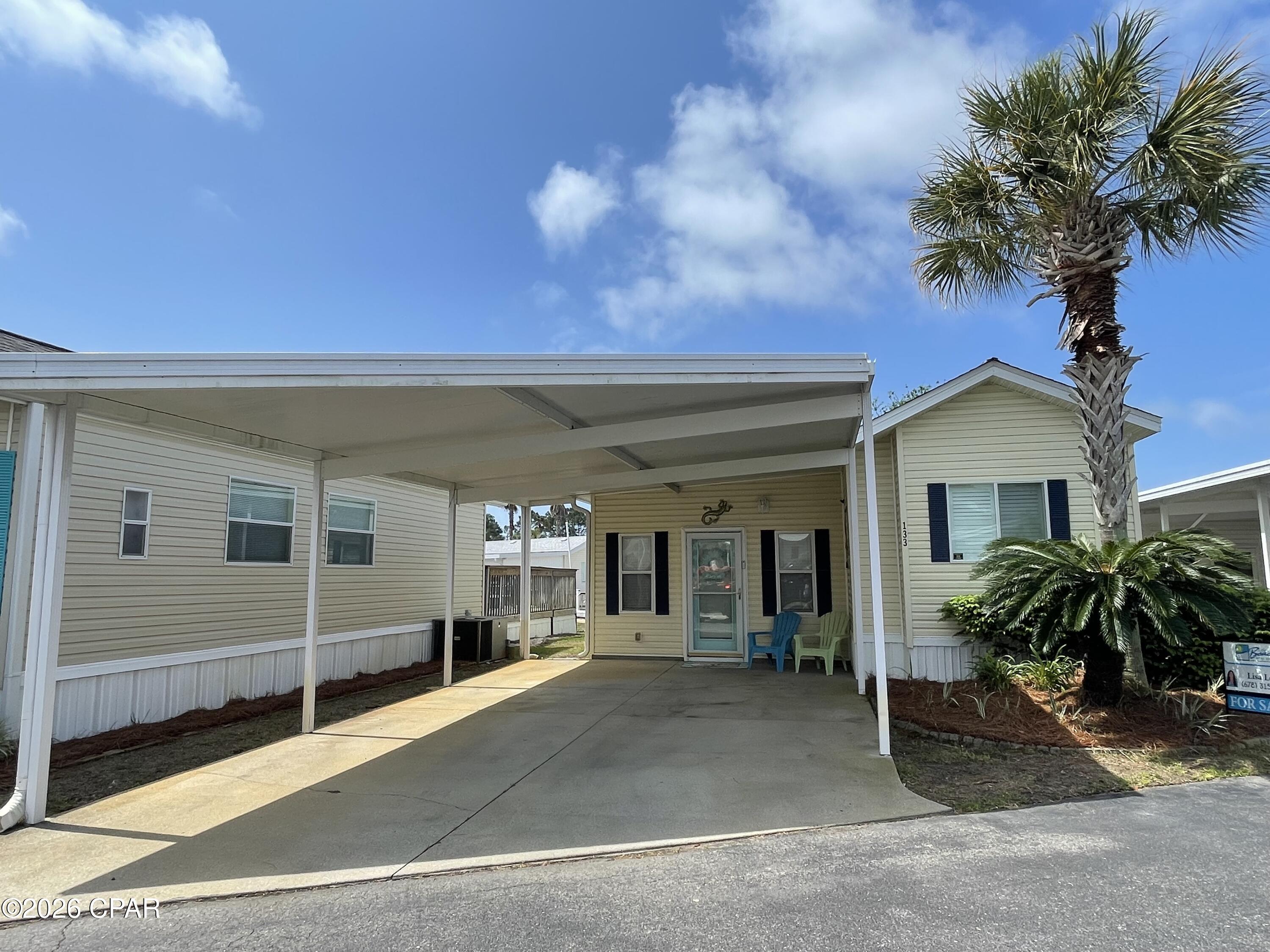 Emerald Pointe Resort - Residential