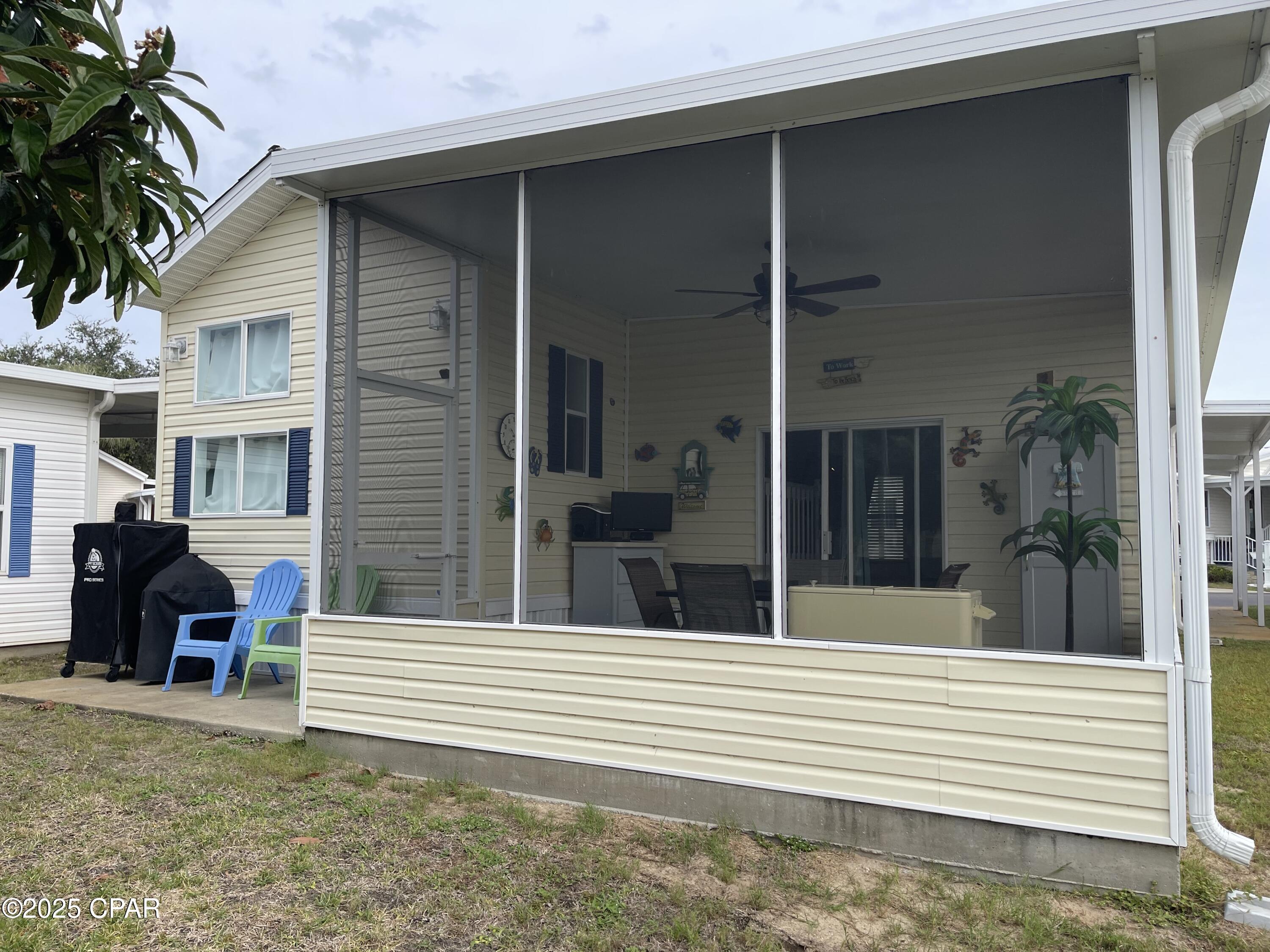 Emerald Pointe Resort - Residential