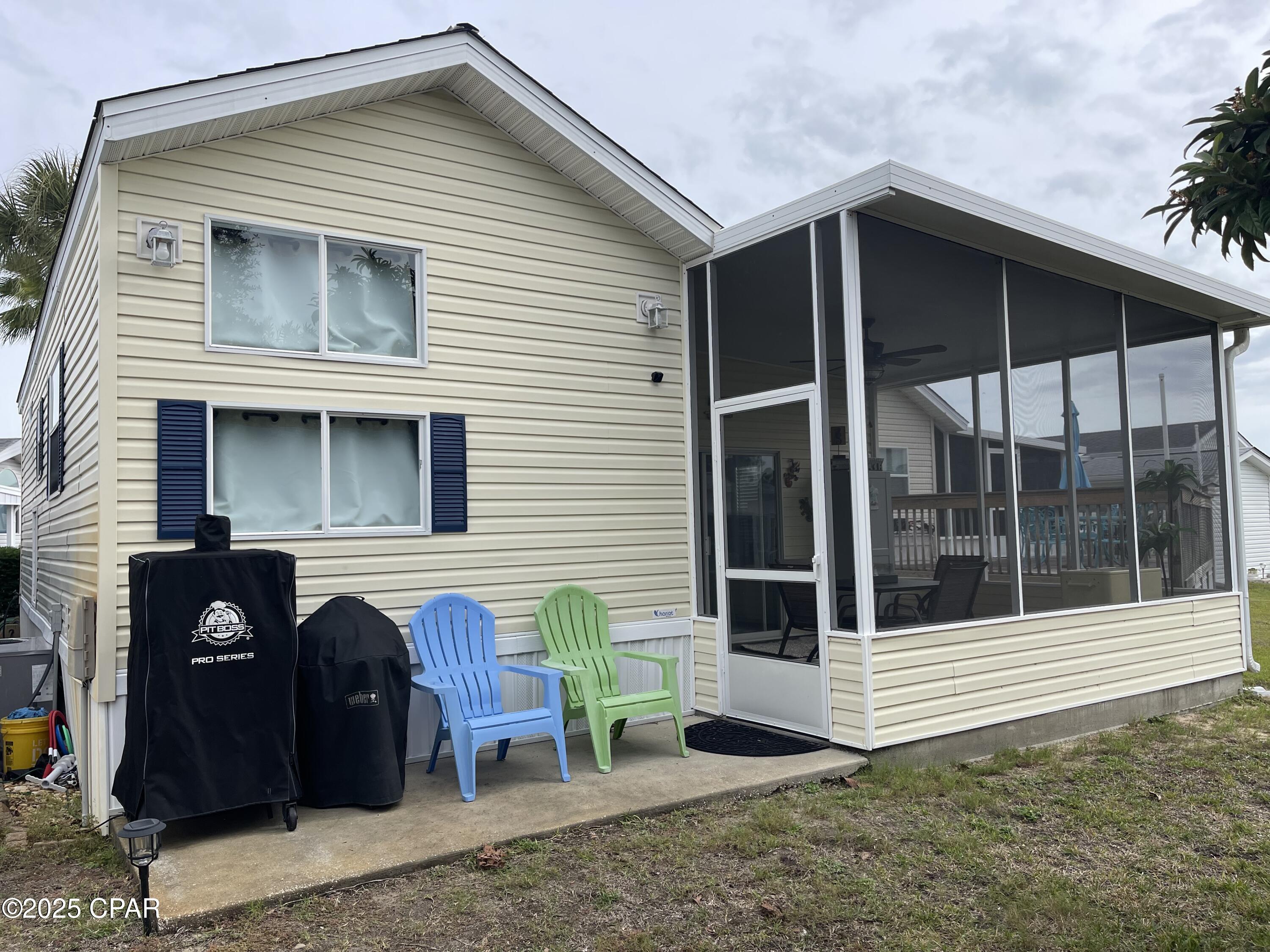 Emerald Pointe Resort - Residential