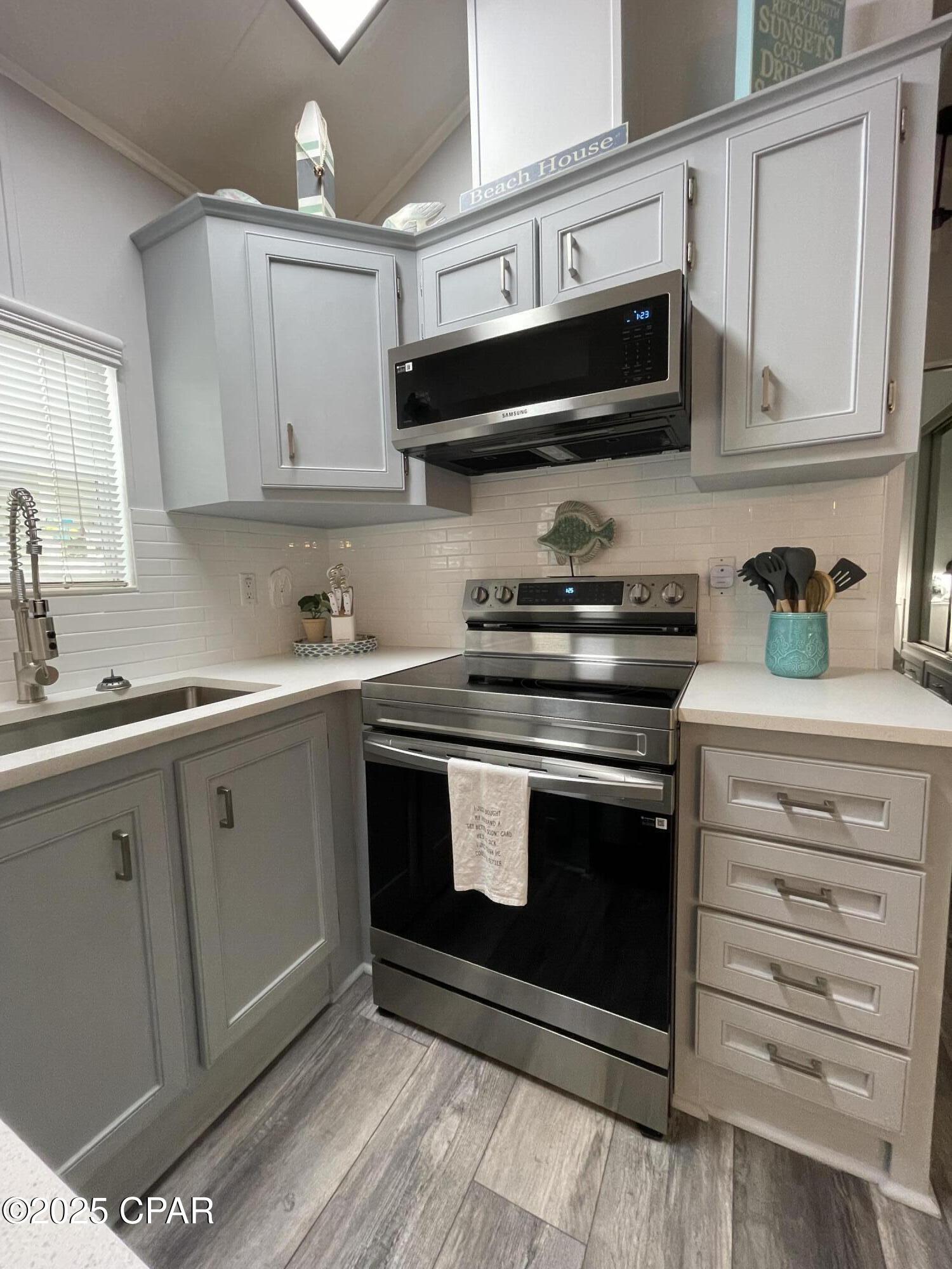 Emerald Pointe Resort - Residential