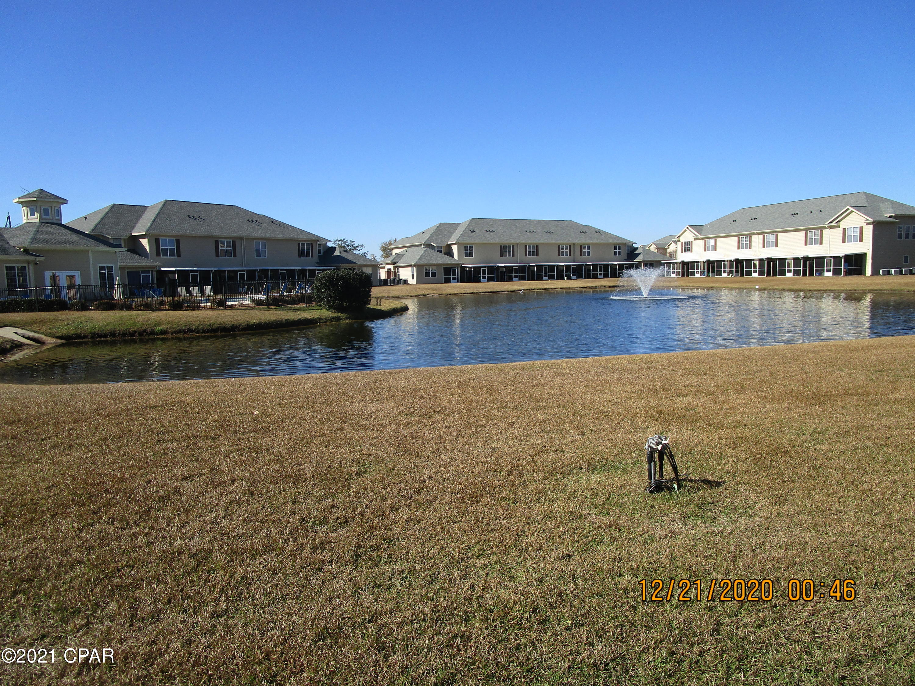 [No Recorded Subdiv] - Residential Lease