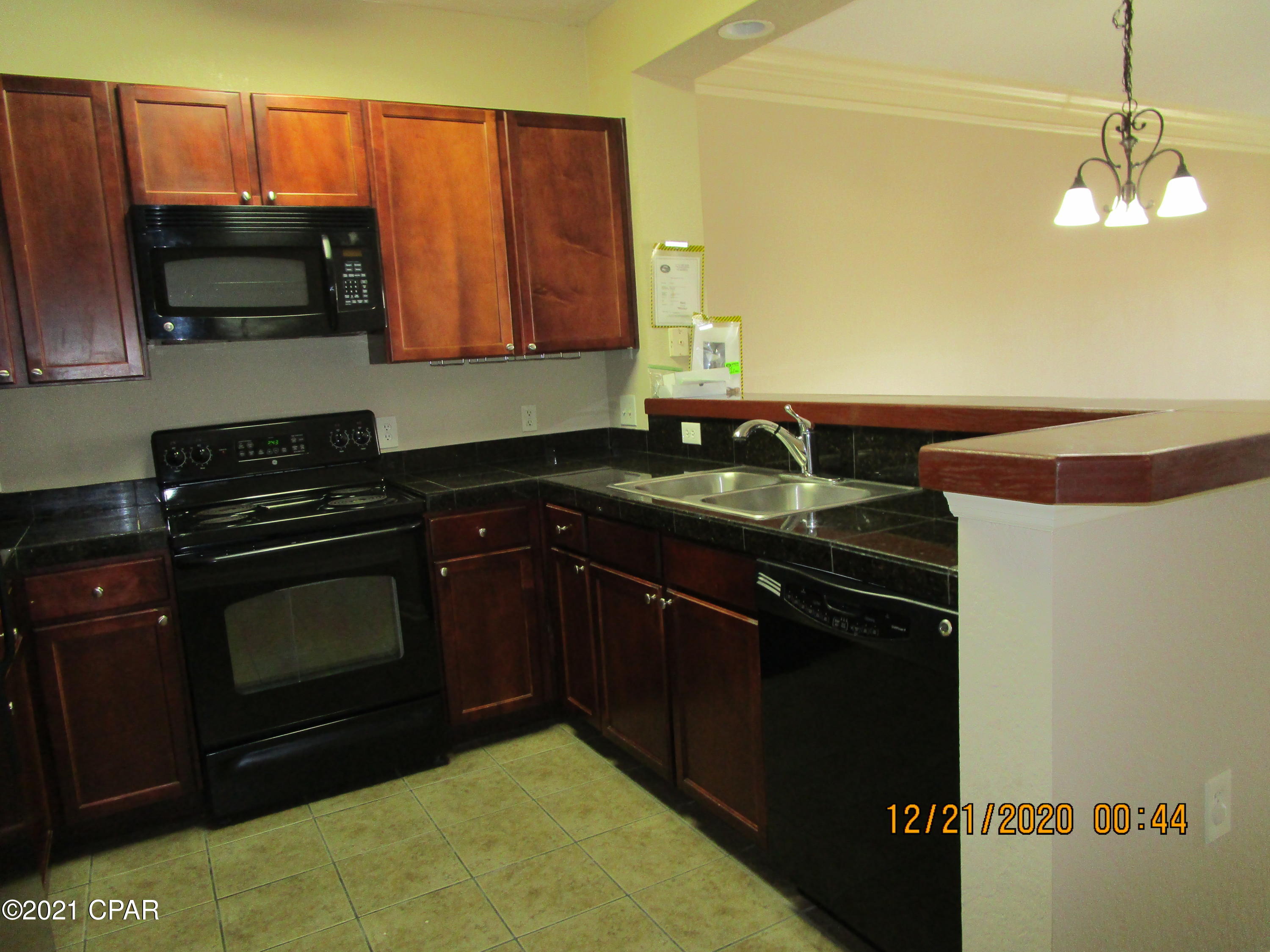 [No Recorded Subdiv] - Residential Lease