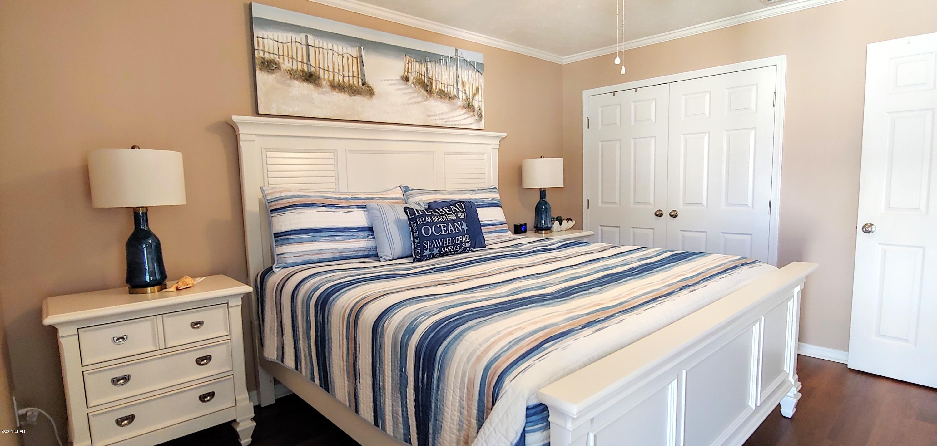 Gulf Highlands Beach Resort - Residential